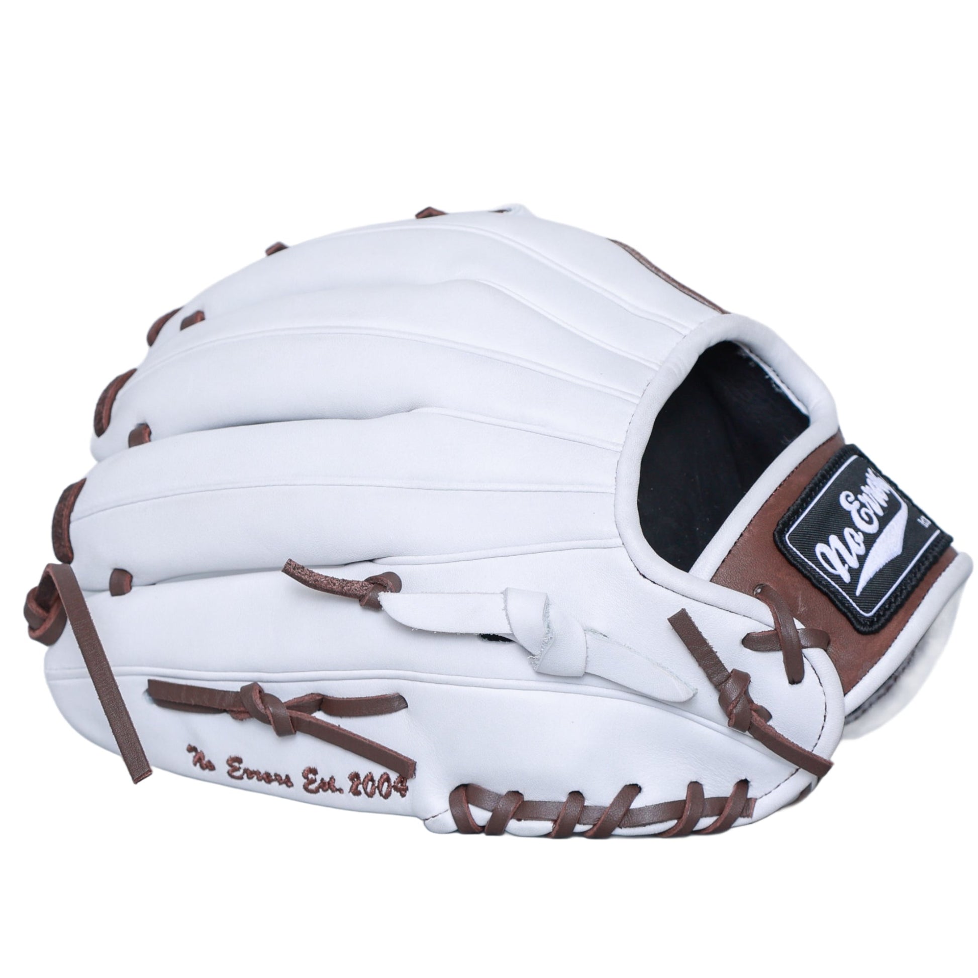 NO E I - WEB CROSS D.W.C. Fielders Glove - Maximum Velocity Sports