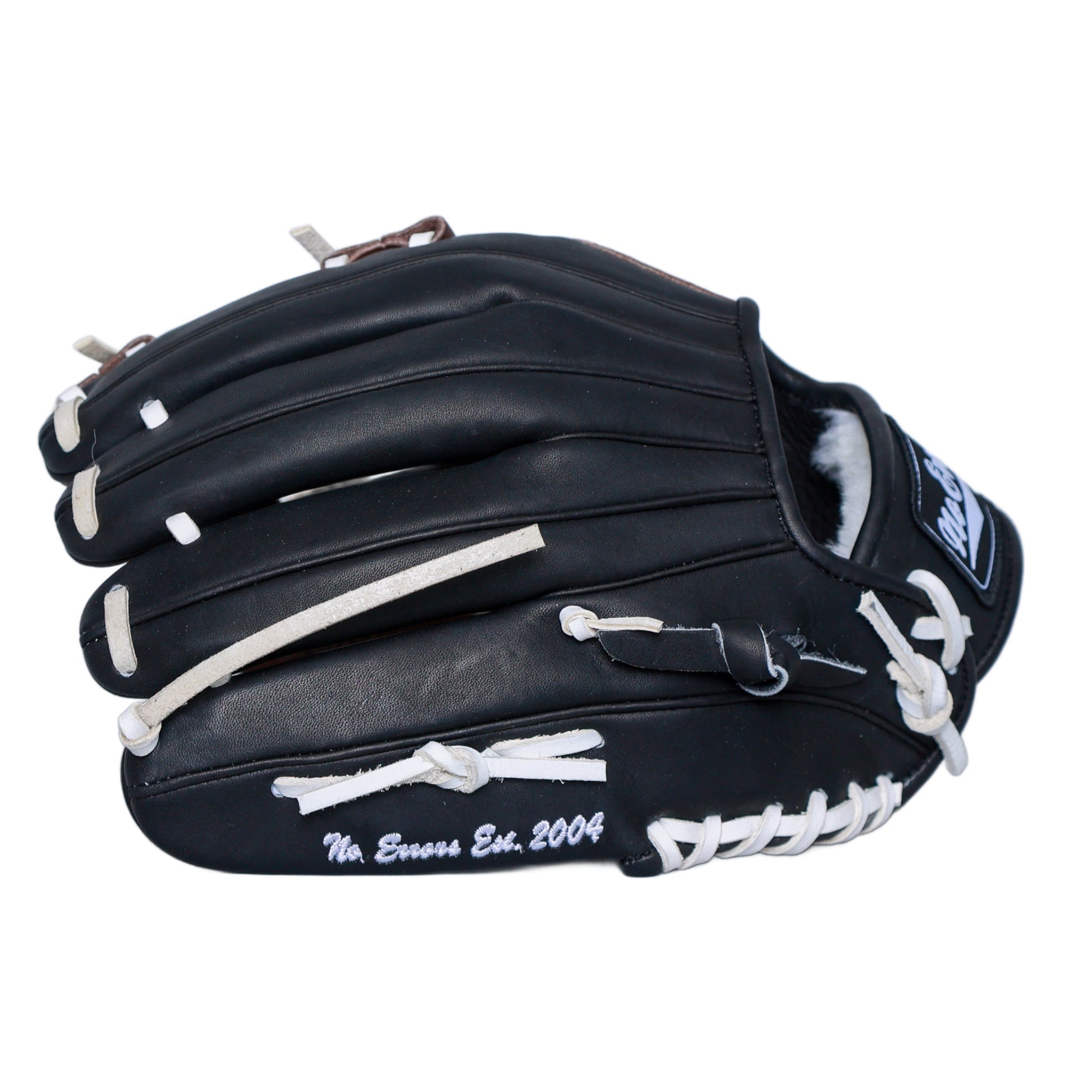NO E I - WEB CROSS D.W.C. Fielders Glove - Maximum Velocity Sports