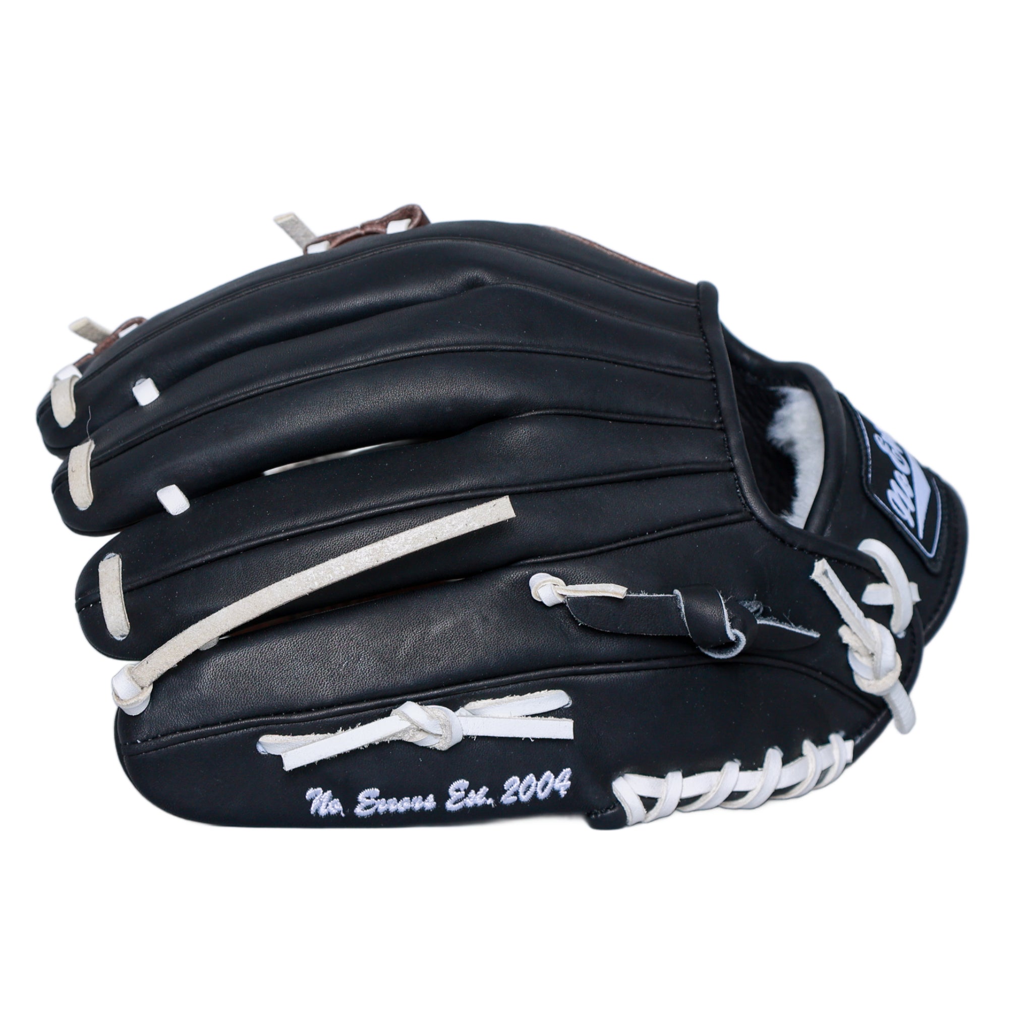 NO E I - WEB CROSS D.W.C. Fielders Glove - Maximum Velocity Sports