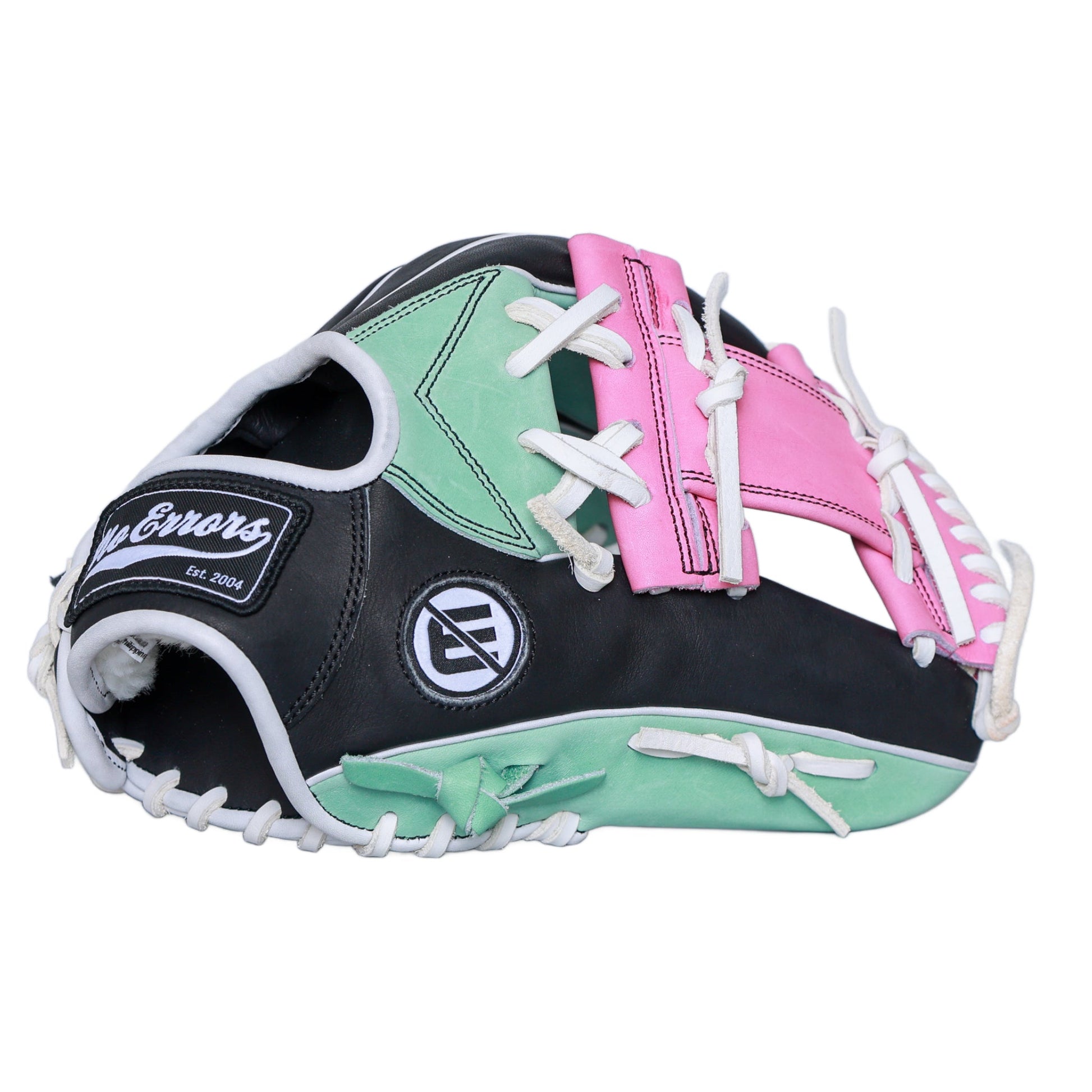 NO E I - WEB CROSS D.W.C. Fielders Glove - Maximum Velocity Sports