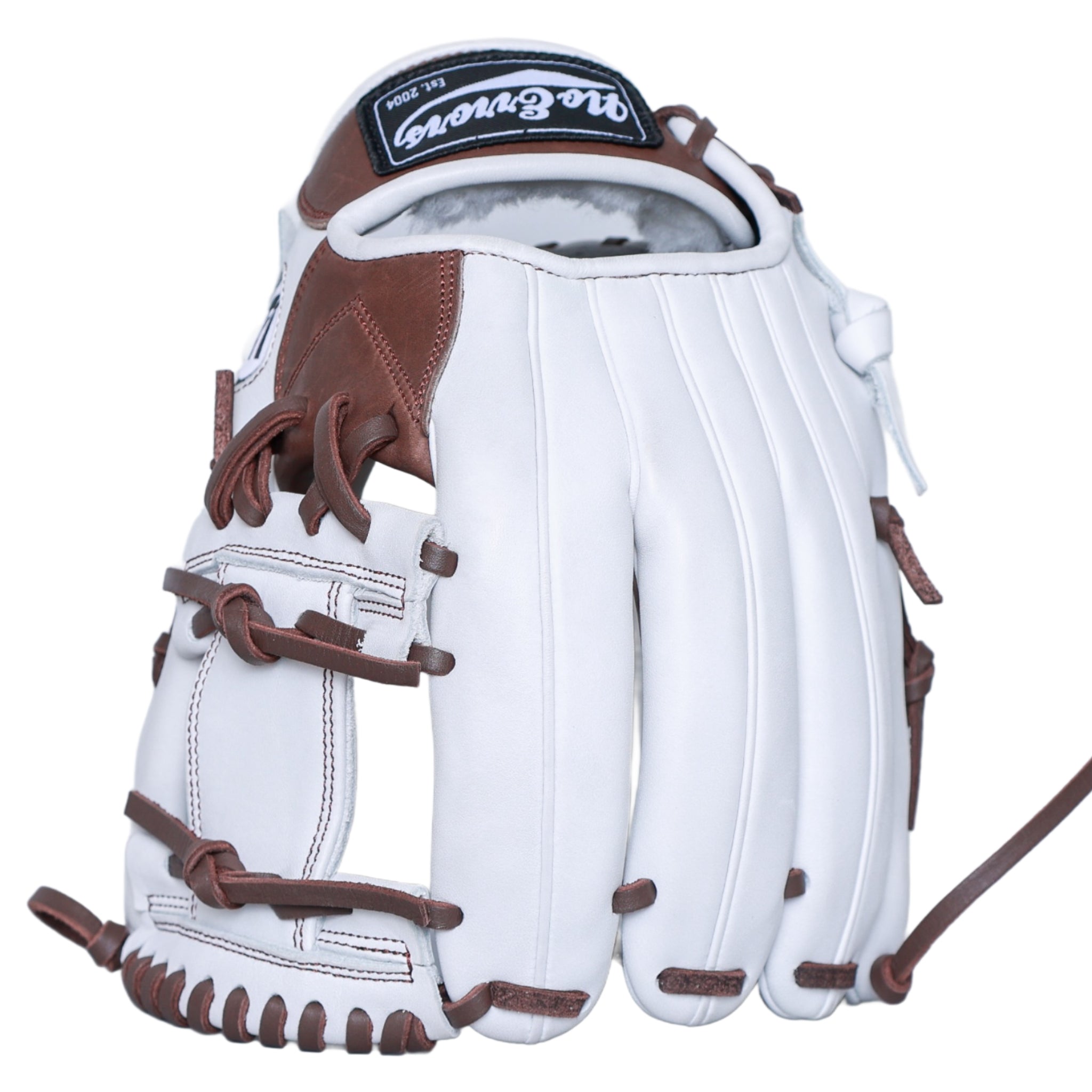 NO E I - WEB CROSS D.W.C. Fielders Glove - Maximum Velocity Sports