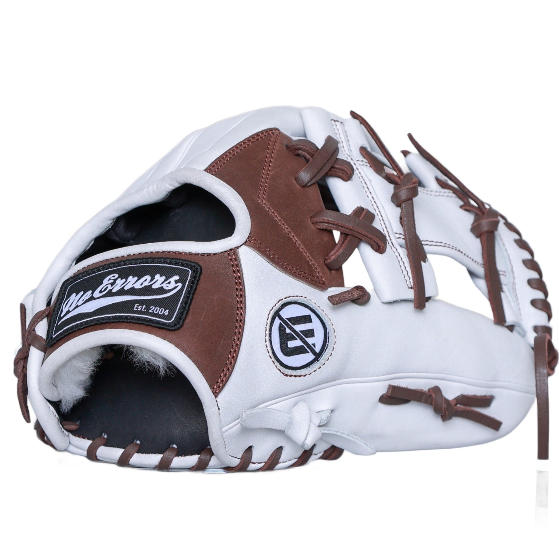 NO E I - WEB CROSS D.W.C. Fielders Glove - Maximum Velocity Sports