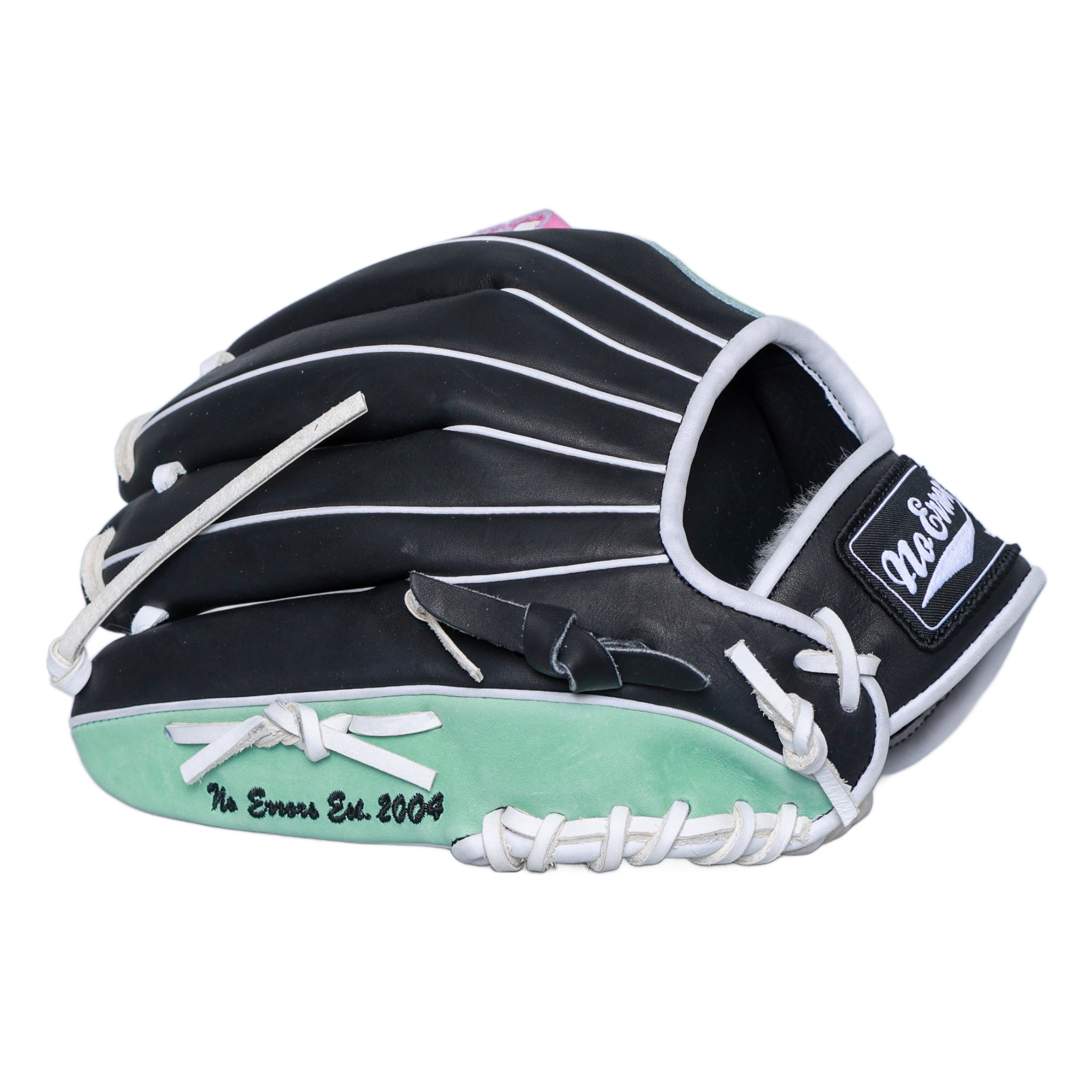 NO E I - WEB CROSS D.W.C. Fielders Glove - Maximum Velocity Sports