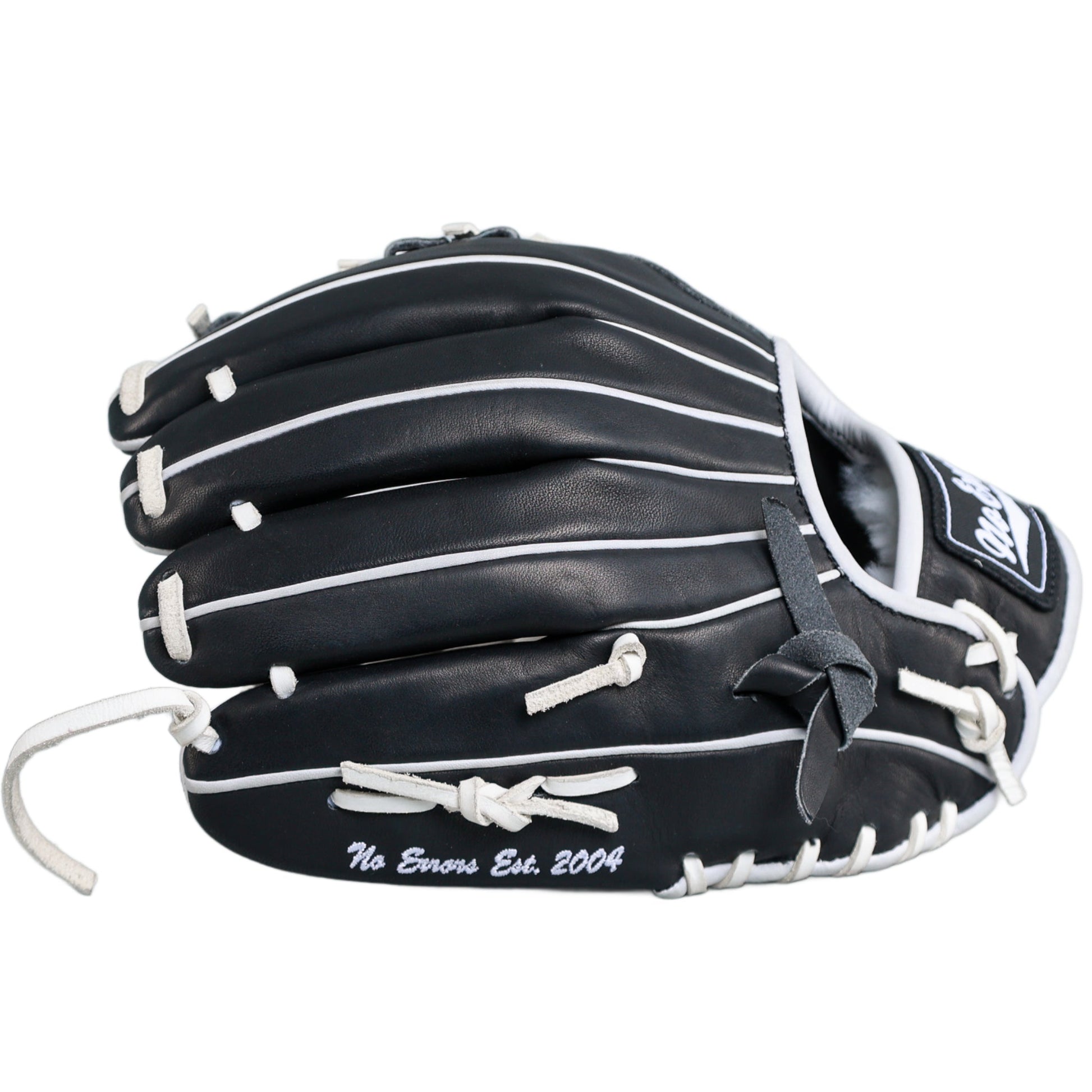 NO E I - WEB SPIRAL D.W.C. Fielders Glove - 004 - Maximum Velocity Sports