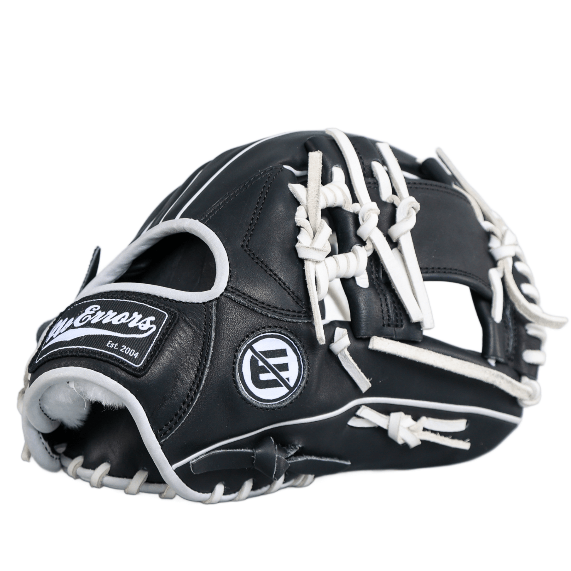 NO E I - WEB SPIRAL D.W.C. Fielders Glove - 004 - Maximum Velocity Sports