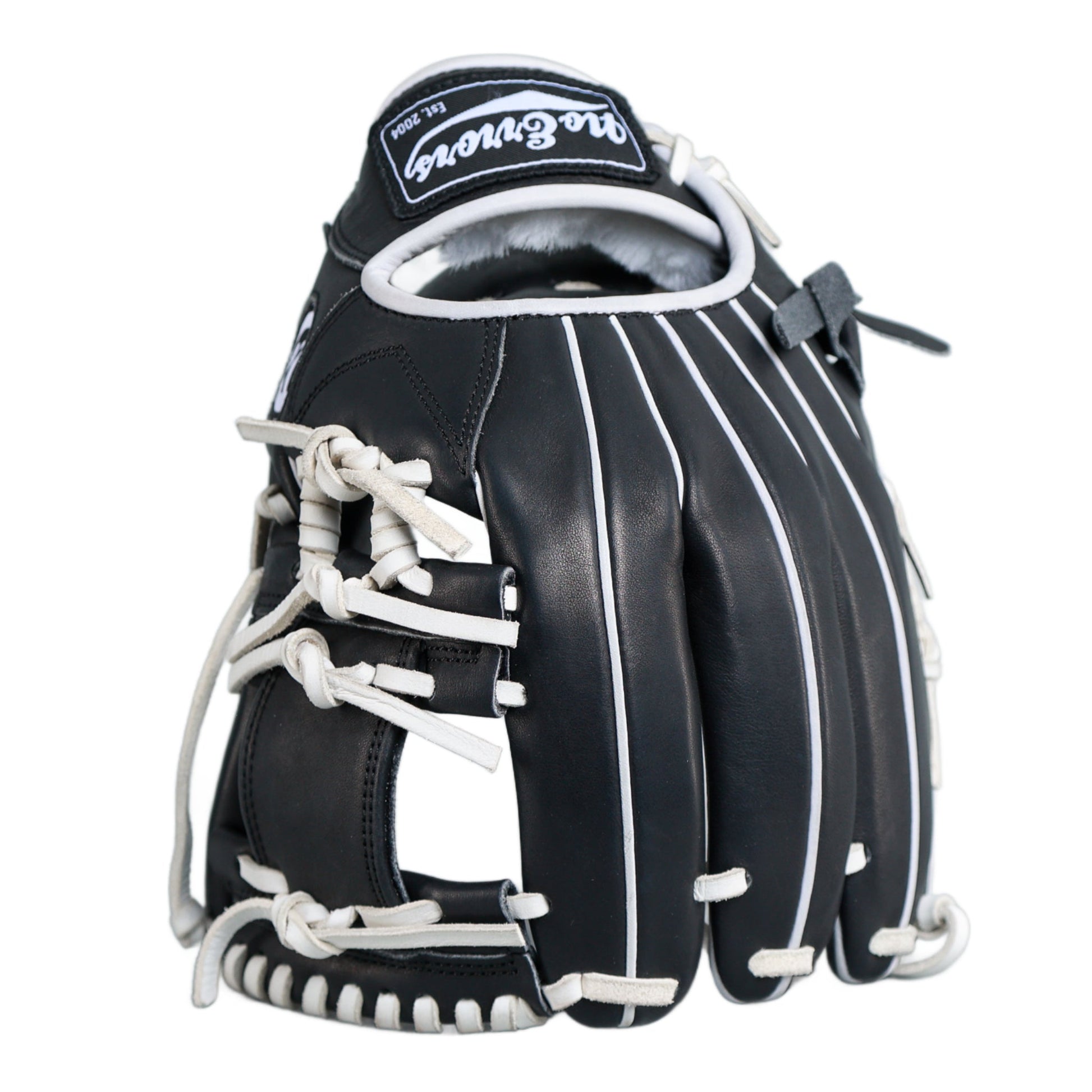 NO E I - WEB SPIRAL D.W.C. Fielders Glove - 004 - Maximum Velocity Sports