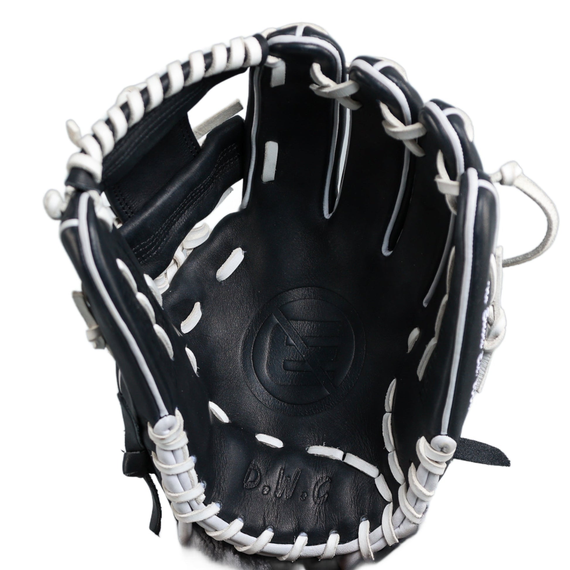 NO E I - WEB SPIRAL D.W.C. Fielders Glove - 004 - Maximum Velocity Sports
