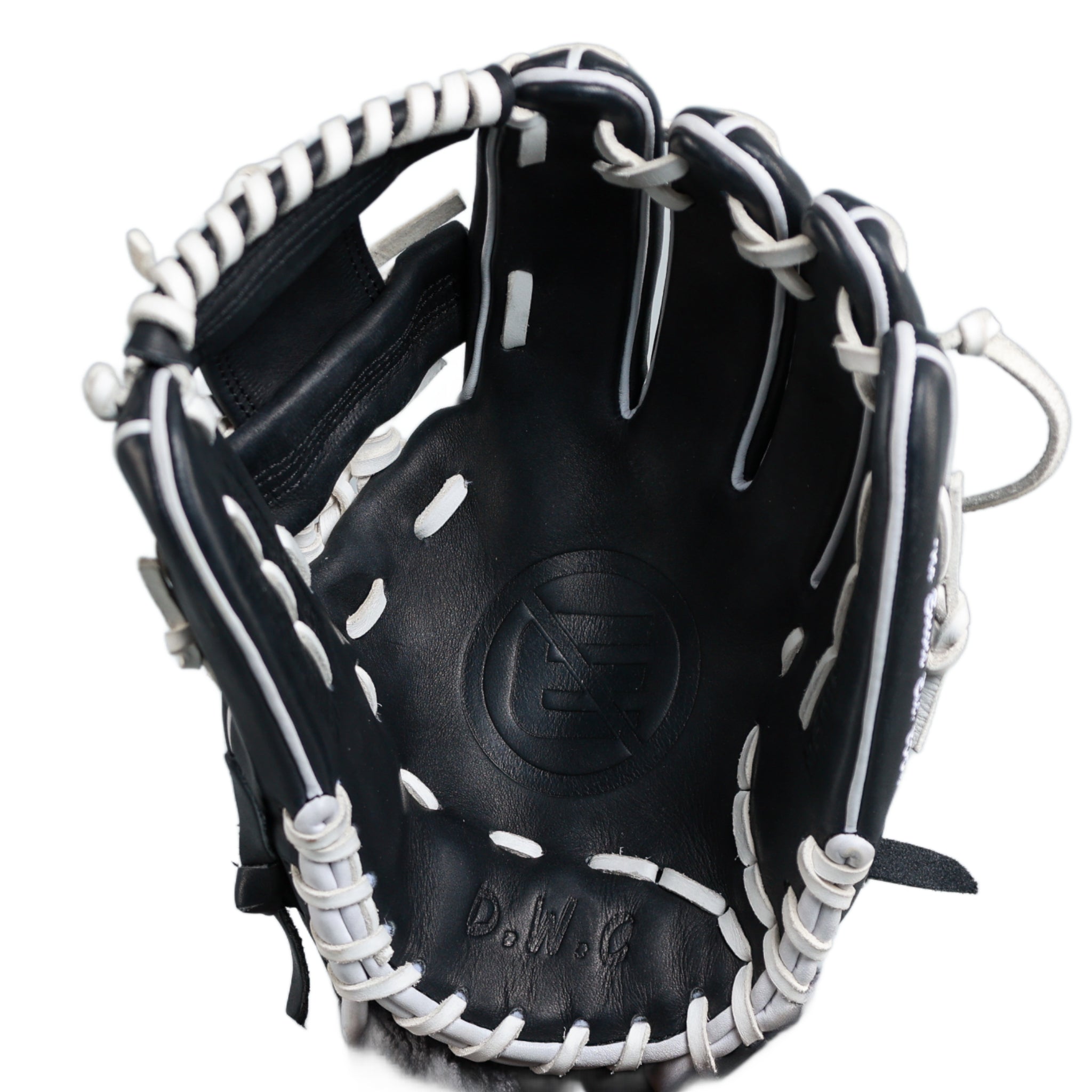 NO E I - WEB SPIRAL D.W.C. Fielders Glove - 004 - Maximum Velocity Sports