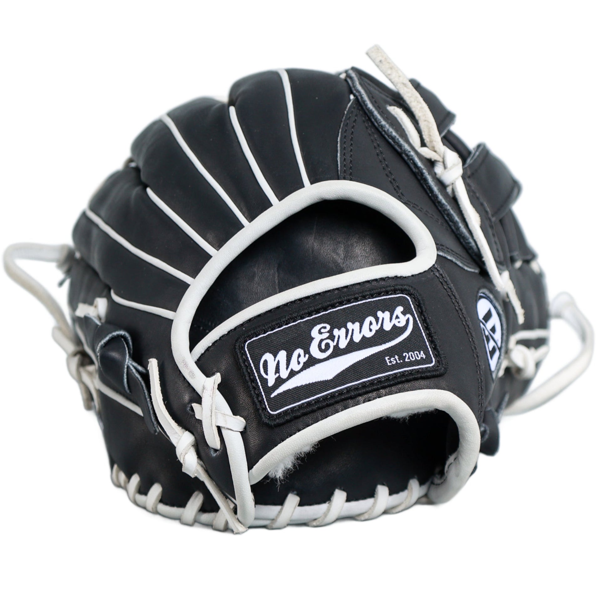 NO E I - WEB SPIRAL D.W.C. Fielders Glove - 004 - Maximum Velocity Sports