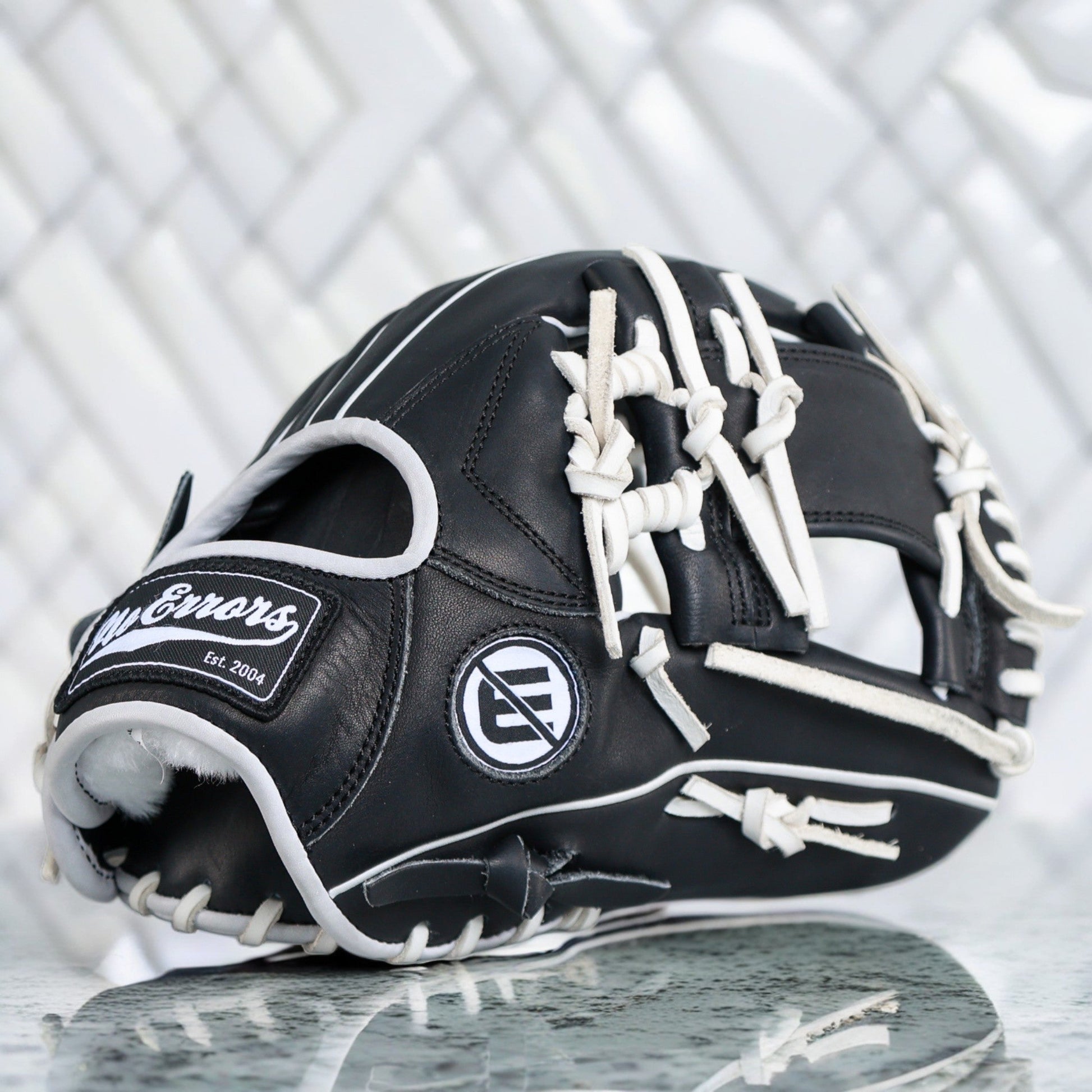 NO E I - WEB SPIRAL D.W.C. Fielders Glove - 004 - Maximum Velocity Sports