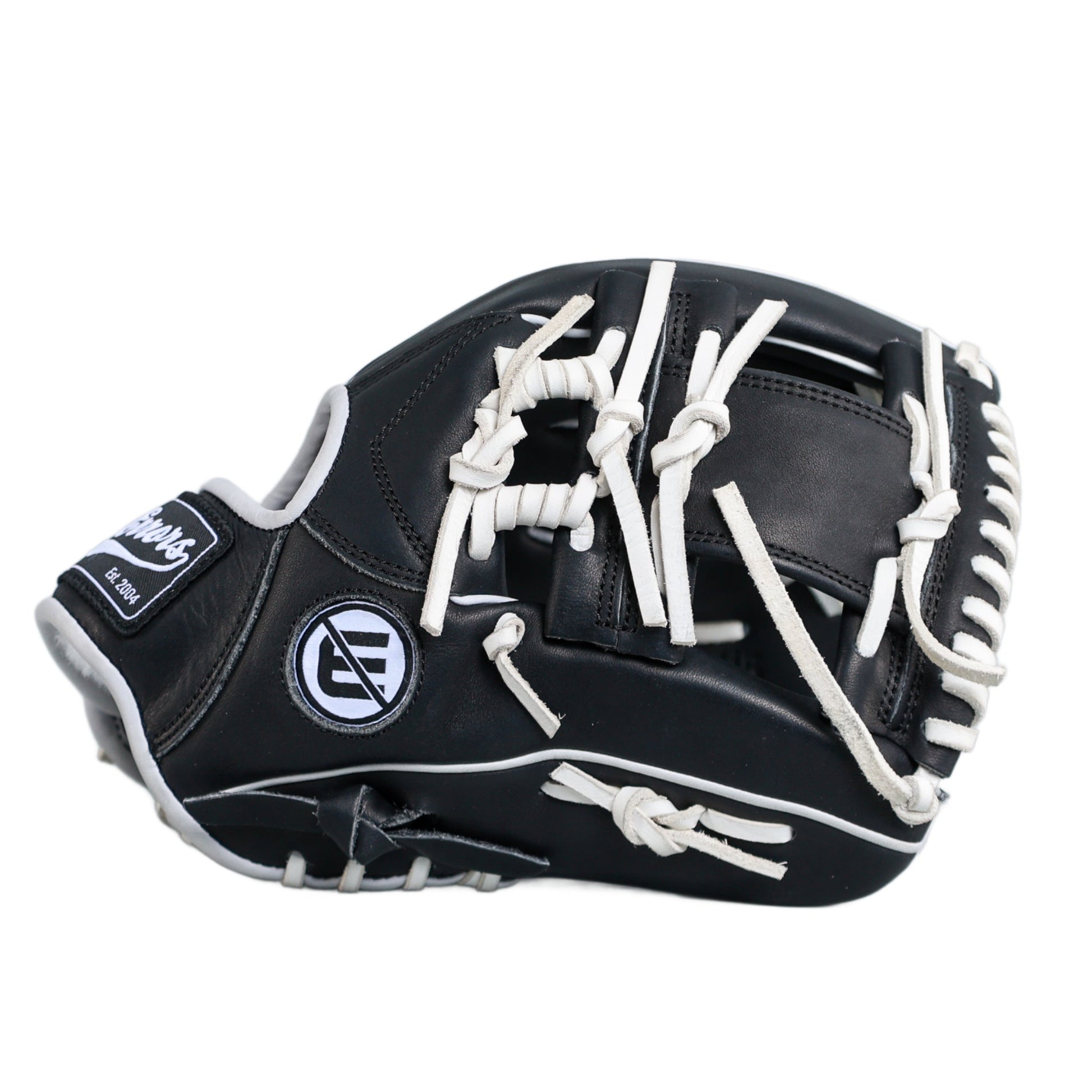 NO E I - WEB SPIRAL D.W.C. Fielders Glove - 004 - Maximum Velocity Sports