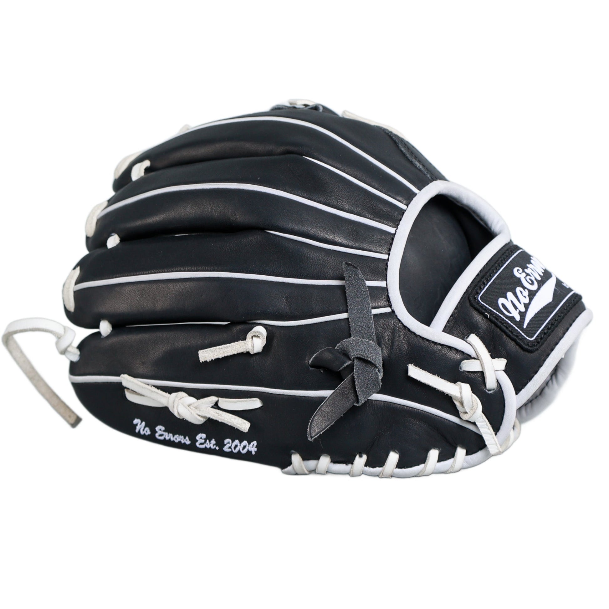 NO E I - WEB SPIRAL D.W.C. Fielders Glove - 004 - Maximum Velocity Sports