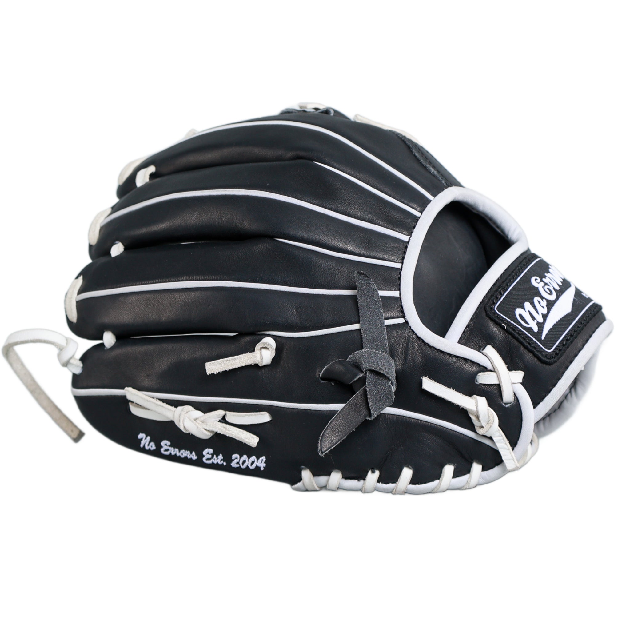 NO E I - WEB SPIRAL D.W.C. Fielders Glove - 004 - Maximum Velocity Sports