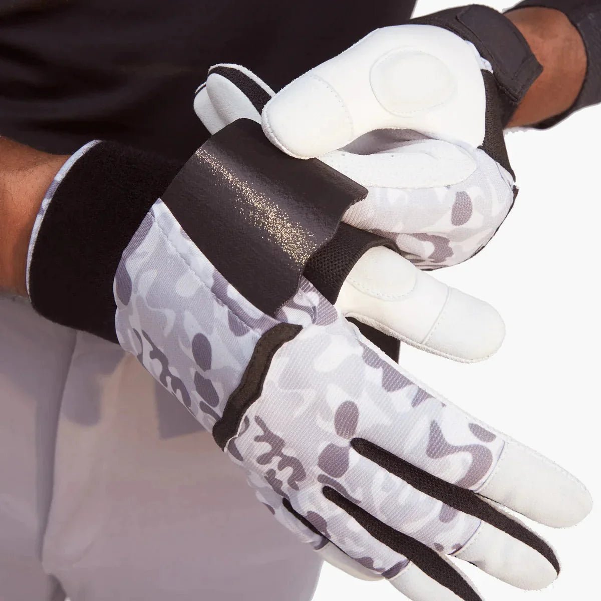 No Errors with Truletic Technology HitR - Maximum Velocity Sports