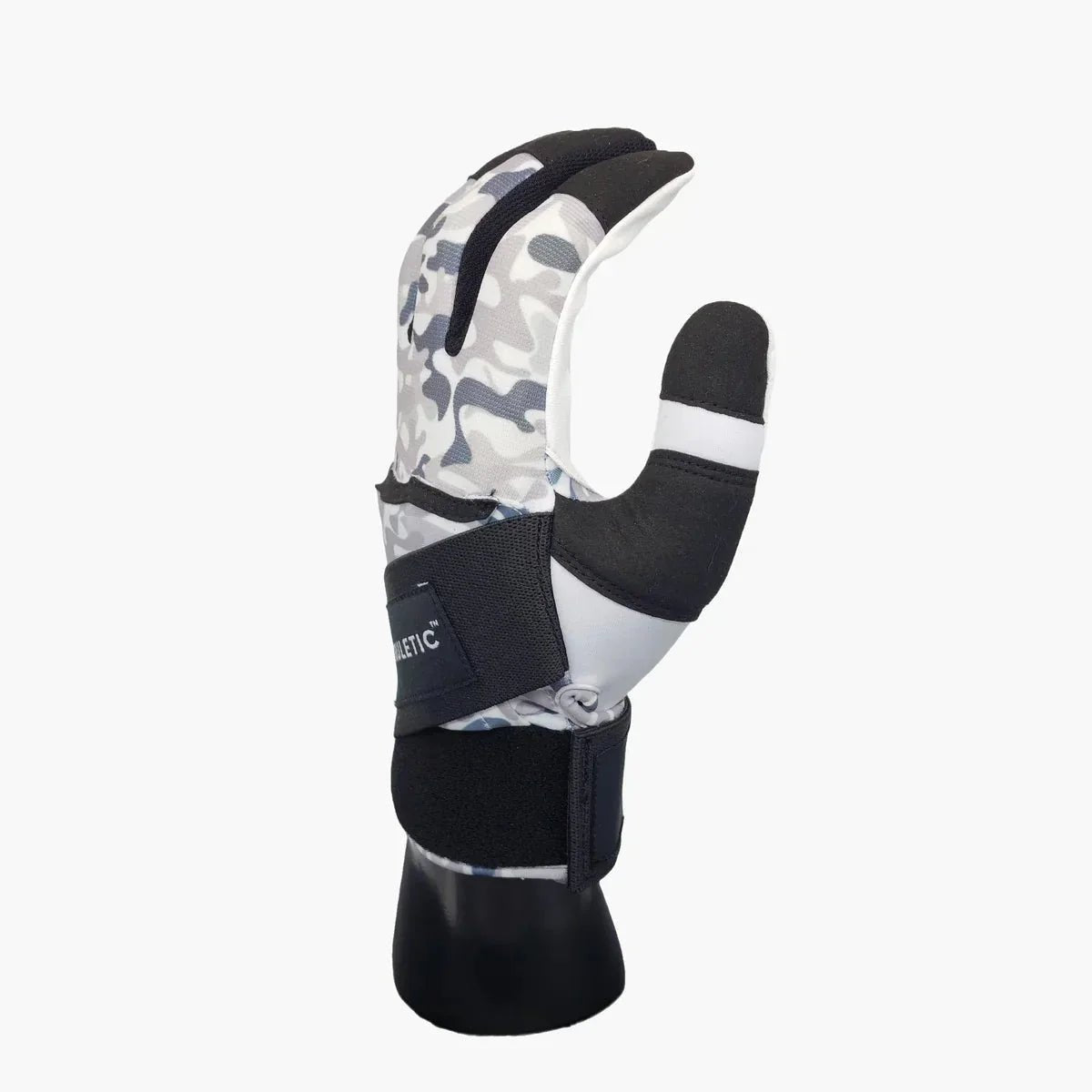 No Errors with Truletic Technology HitR - Maximum Velocity Sports
