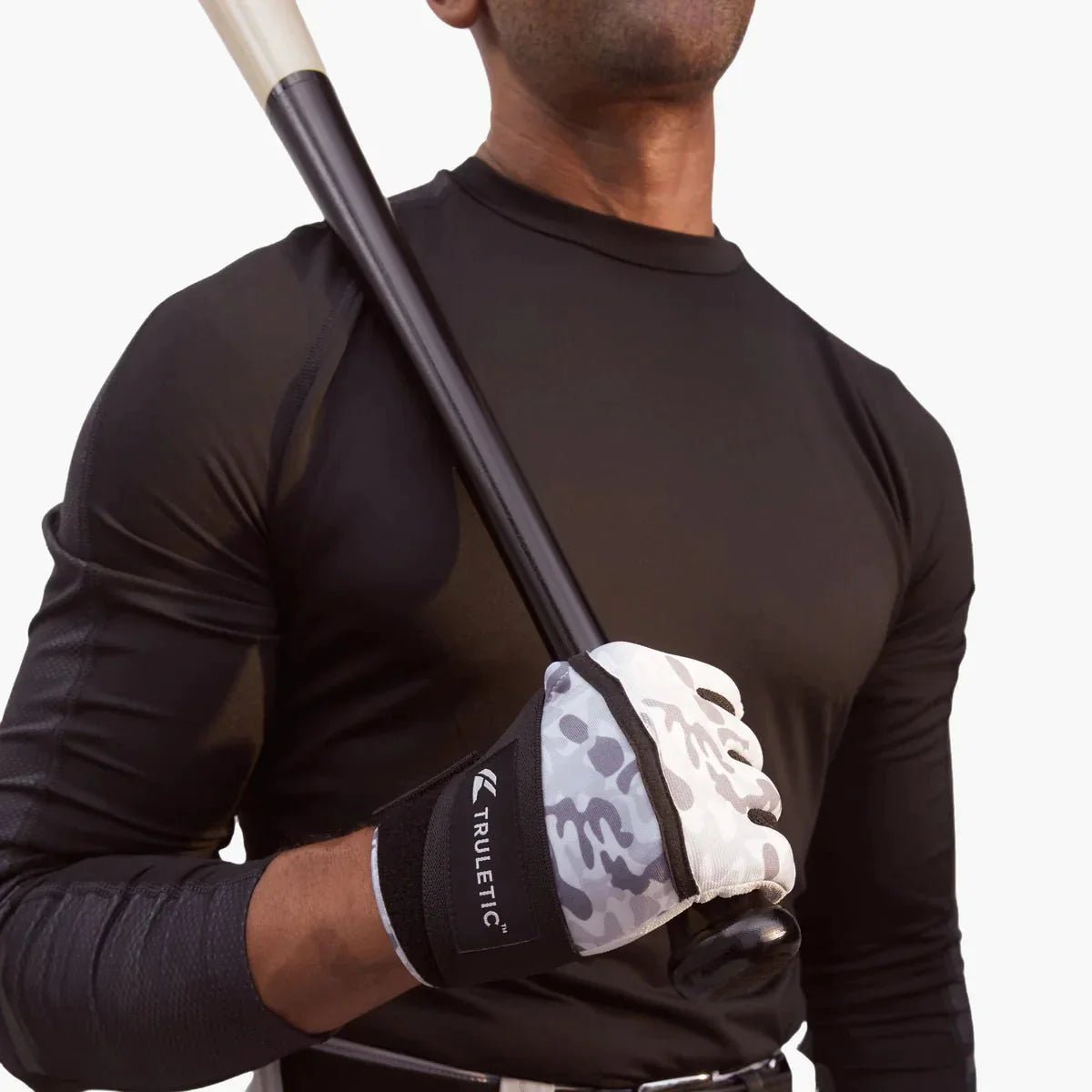 No Errors with Truletic Technology HitR - Maximum Velocity Sports
