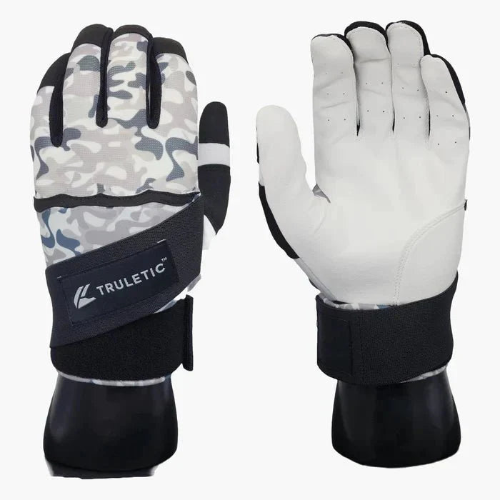 No Errors with Truletic Technology HitR - Maximum Velocity Sports