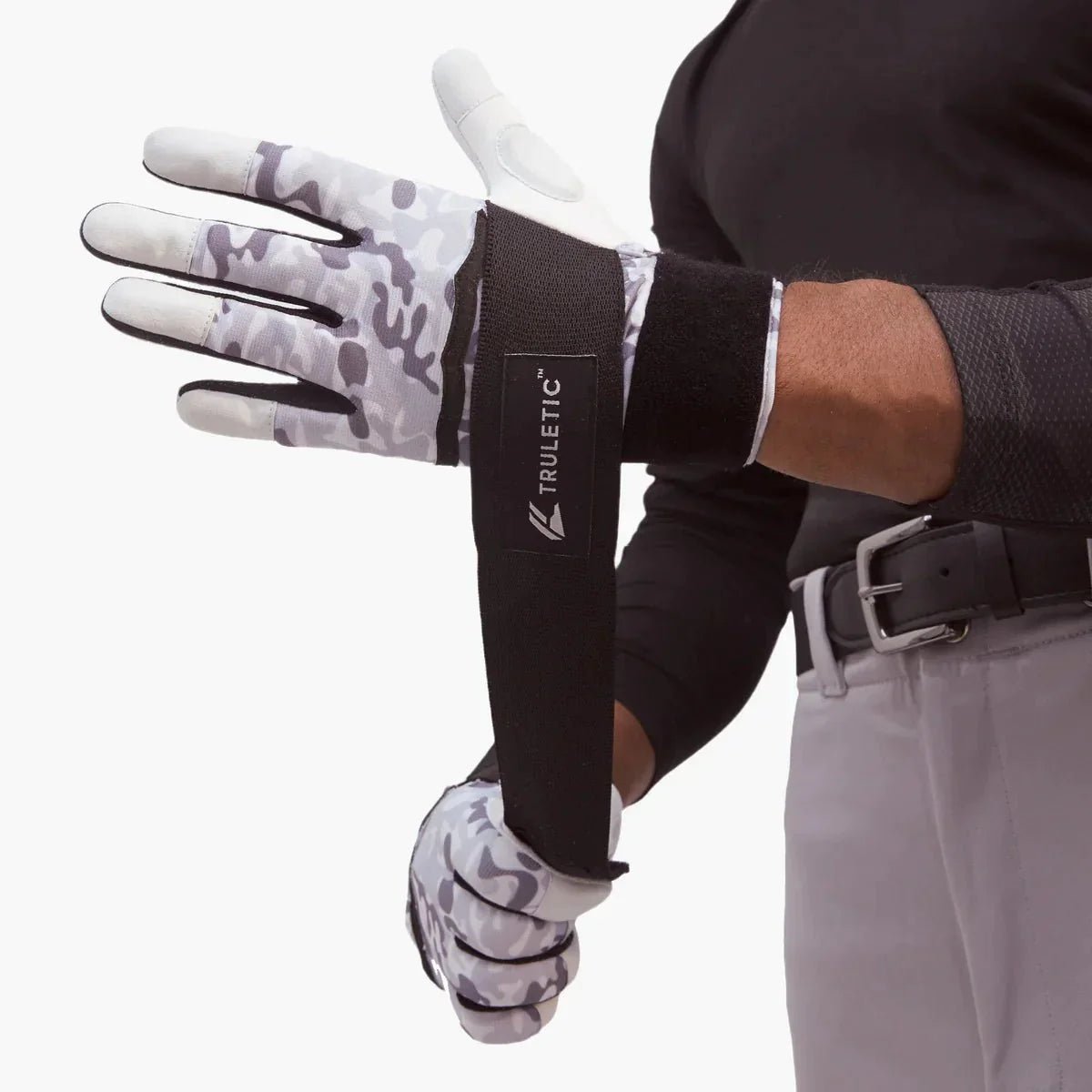 No Errors with Truletic Technology HitR - Maximum Velocity Sports