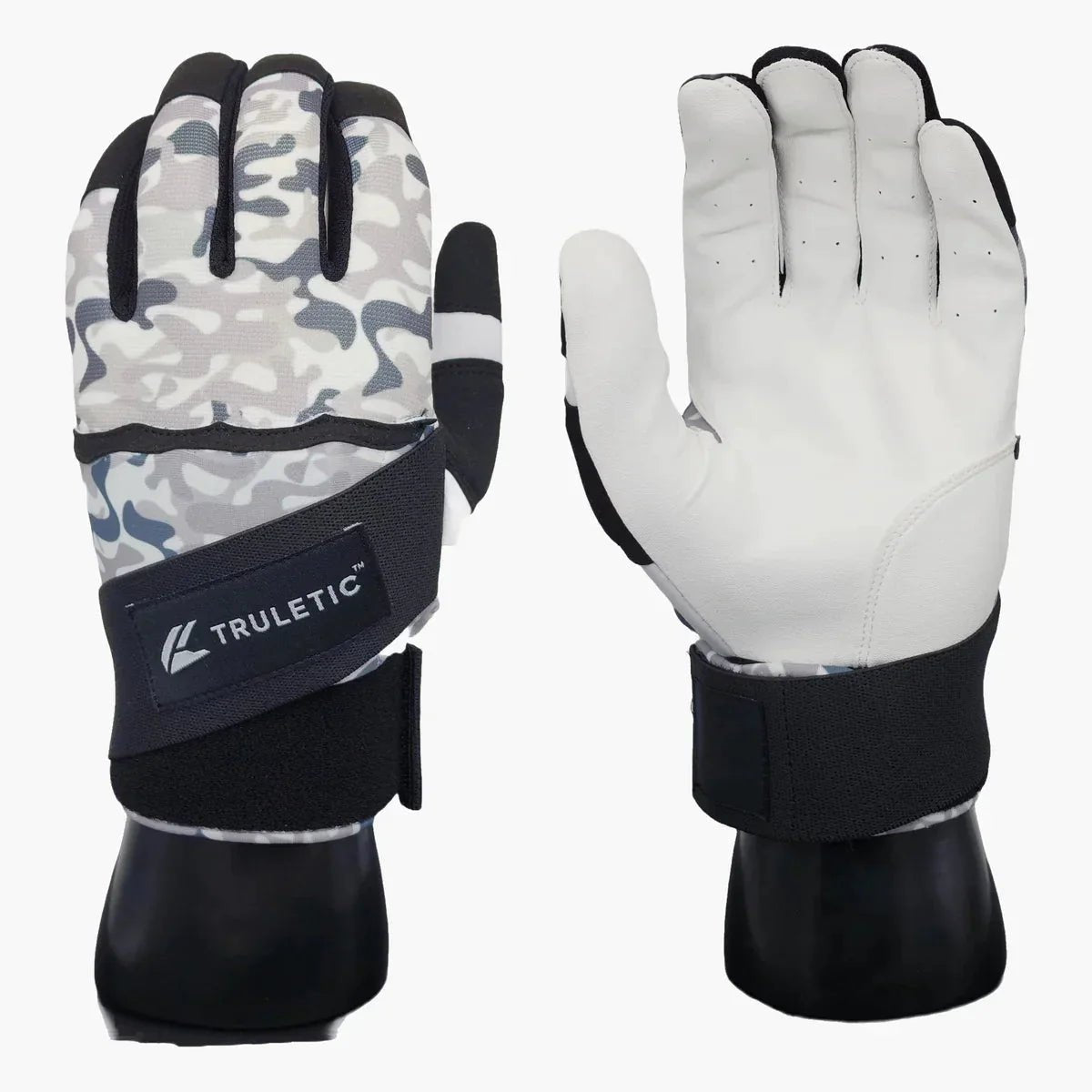 No Errors with Truletic Technology HitR - Maximum Velocity Sports