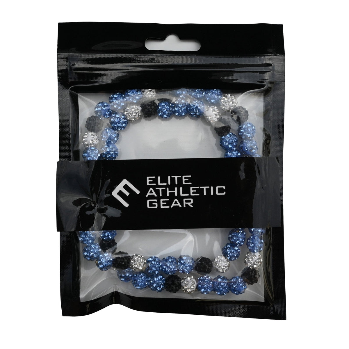 Ocean Bead Necklace - Maximum Velocity Sports