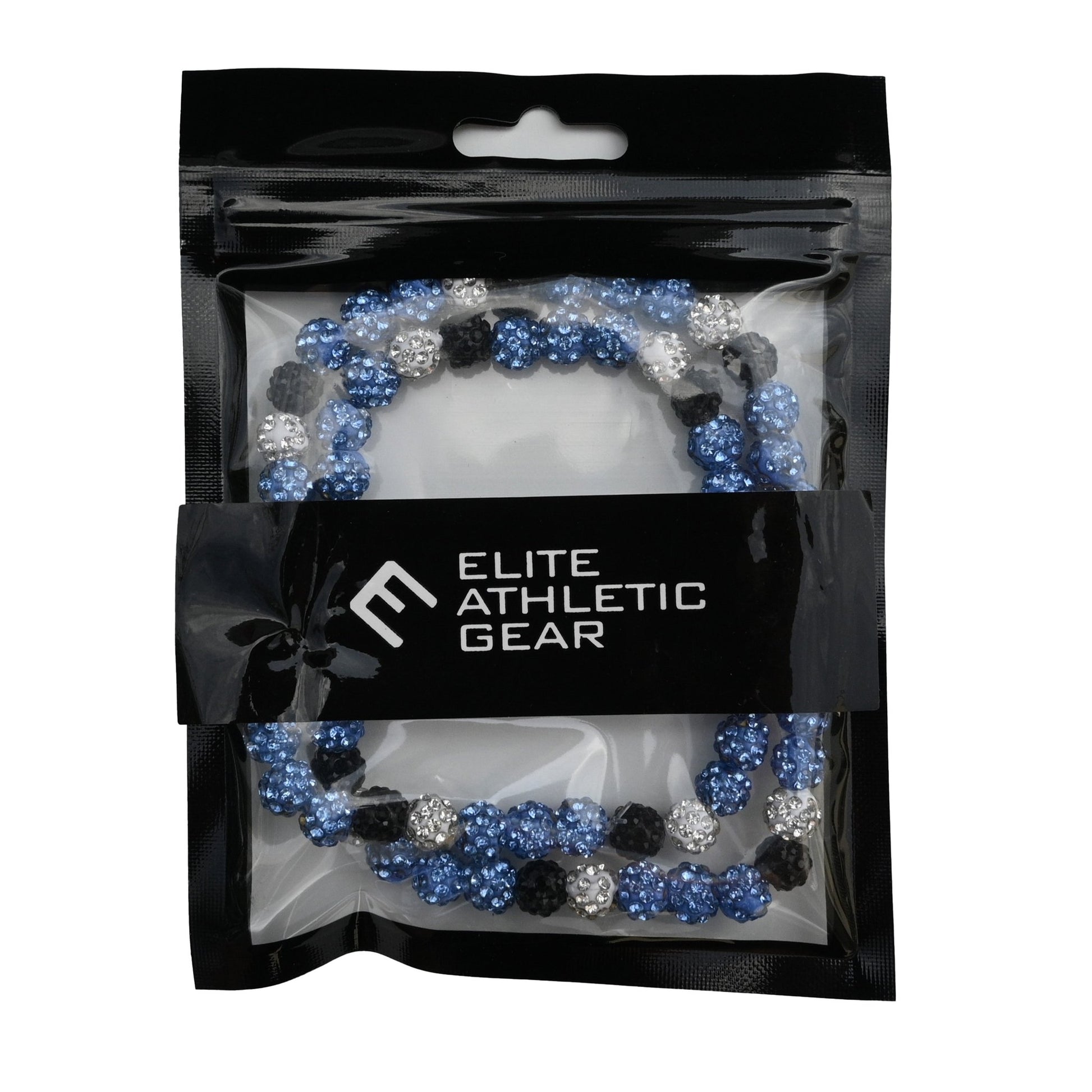 Ocean Bead Necklace - Maximum Velocity Sports