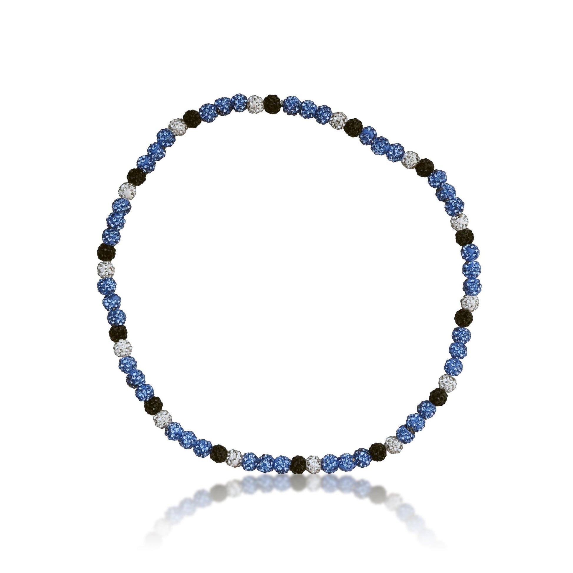 Ocean Bead Necklace - Maximum Velocity Sports