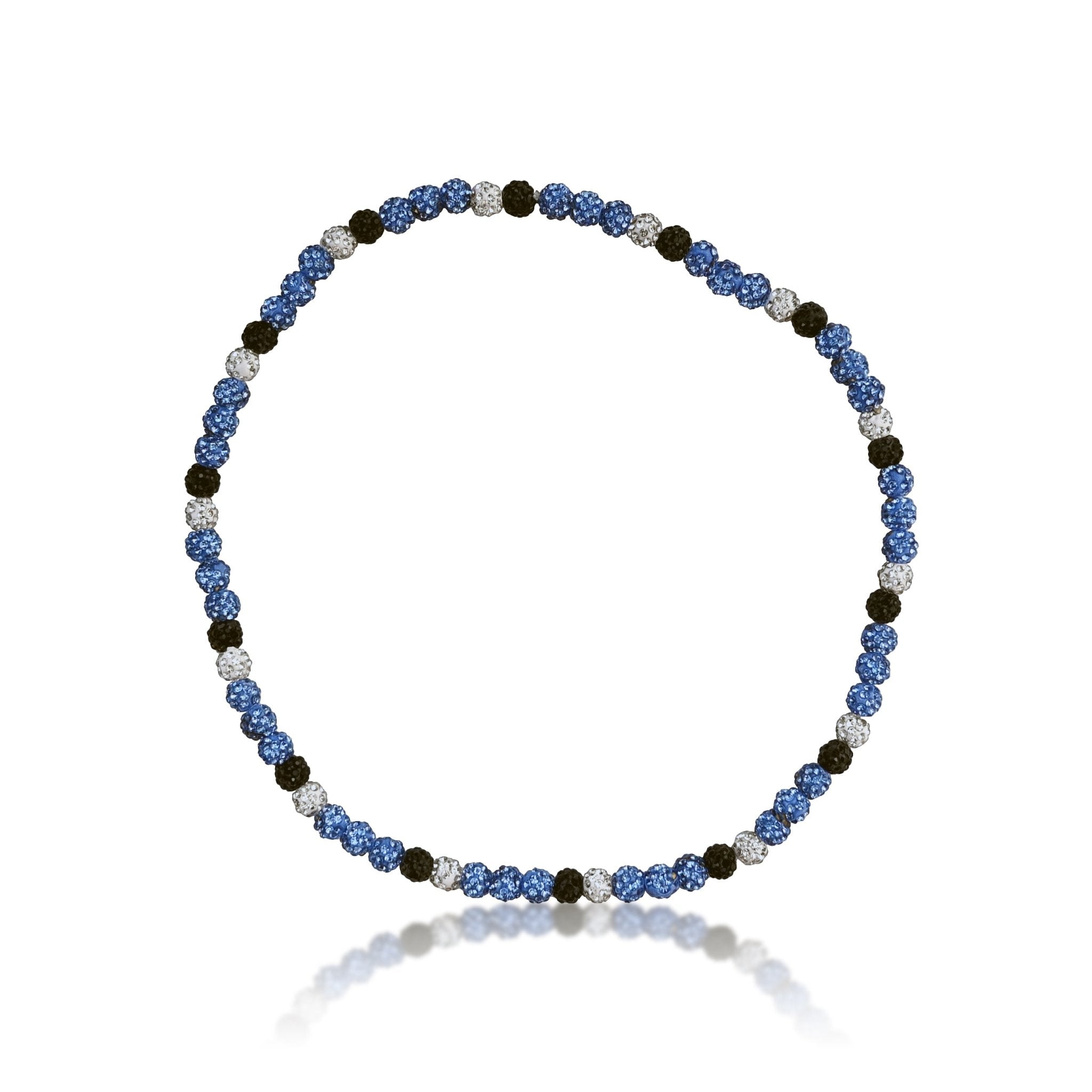 Ocean Bead Necklace - Maximum Velocity Sports