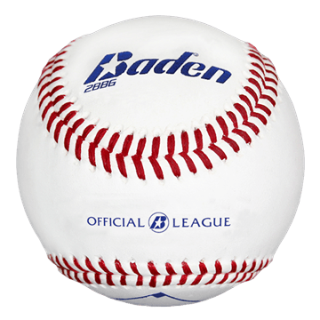Official League 2BBG - Maximum Velocity Sports