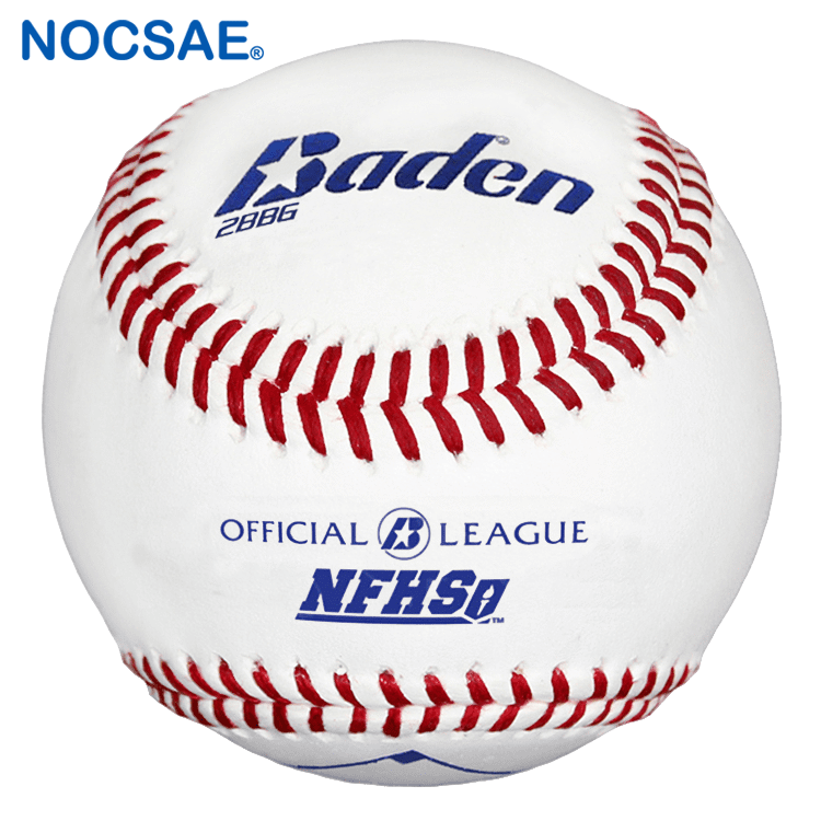 Official League NFHS 2BBG Series - 1 dozen - Maximum Velocity Sports