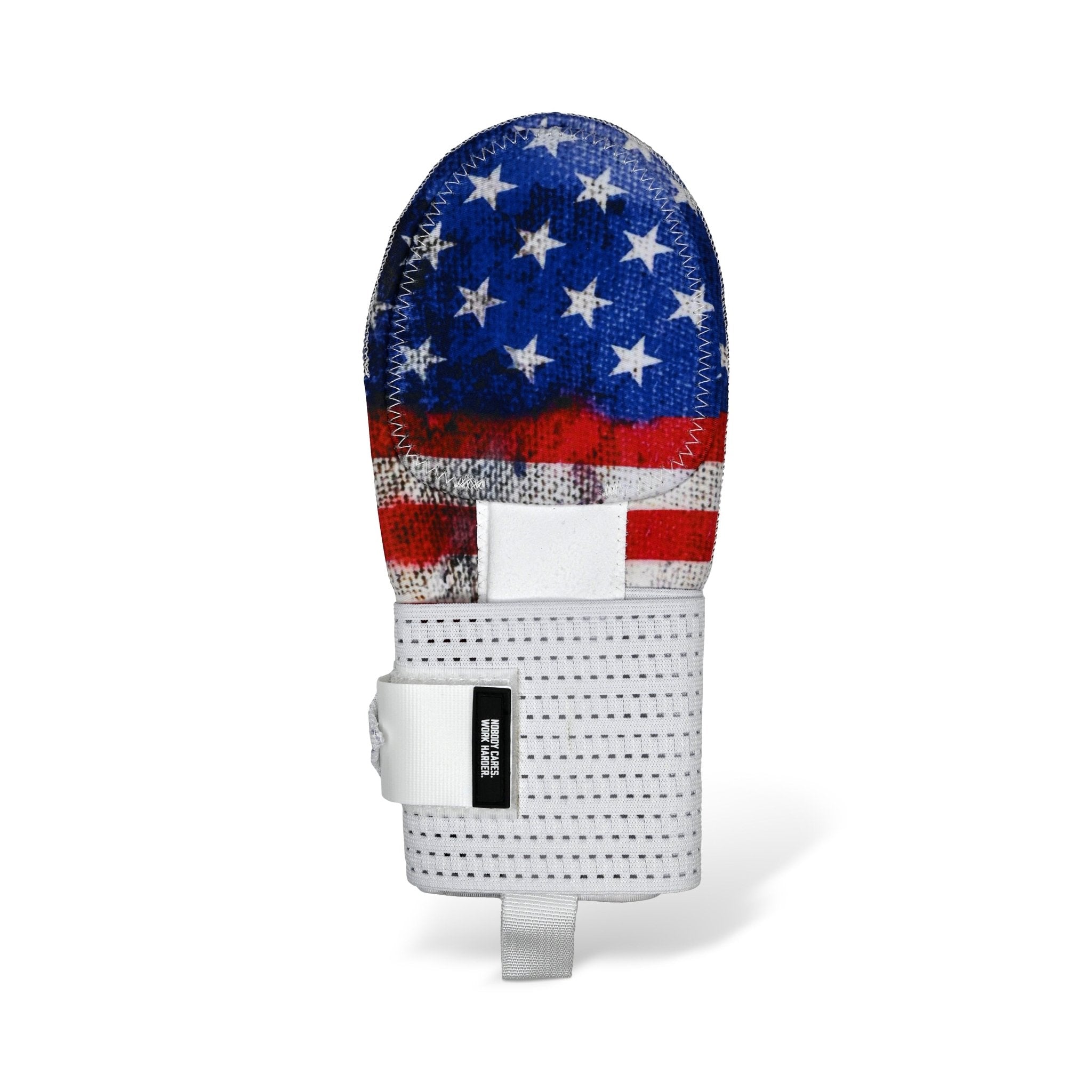 Old Glory Sliding Mitt - Maximum Velocity Sports