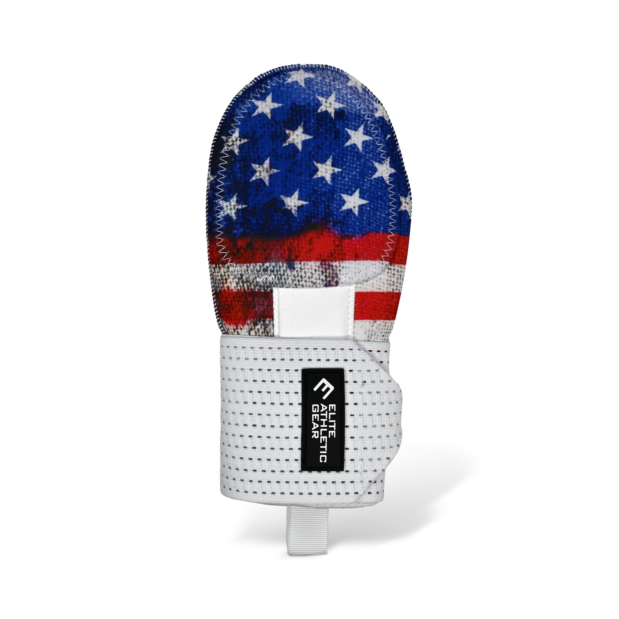Old Glory Sliding Mitt - Maximum Velocity Sports