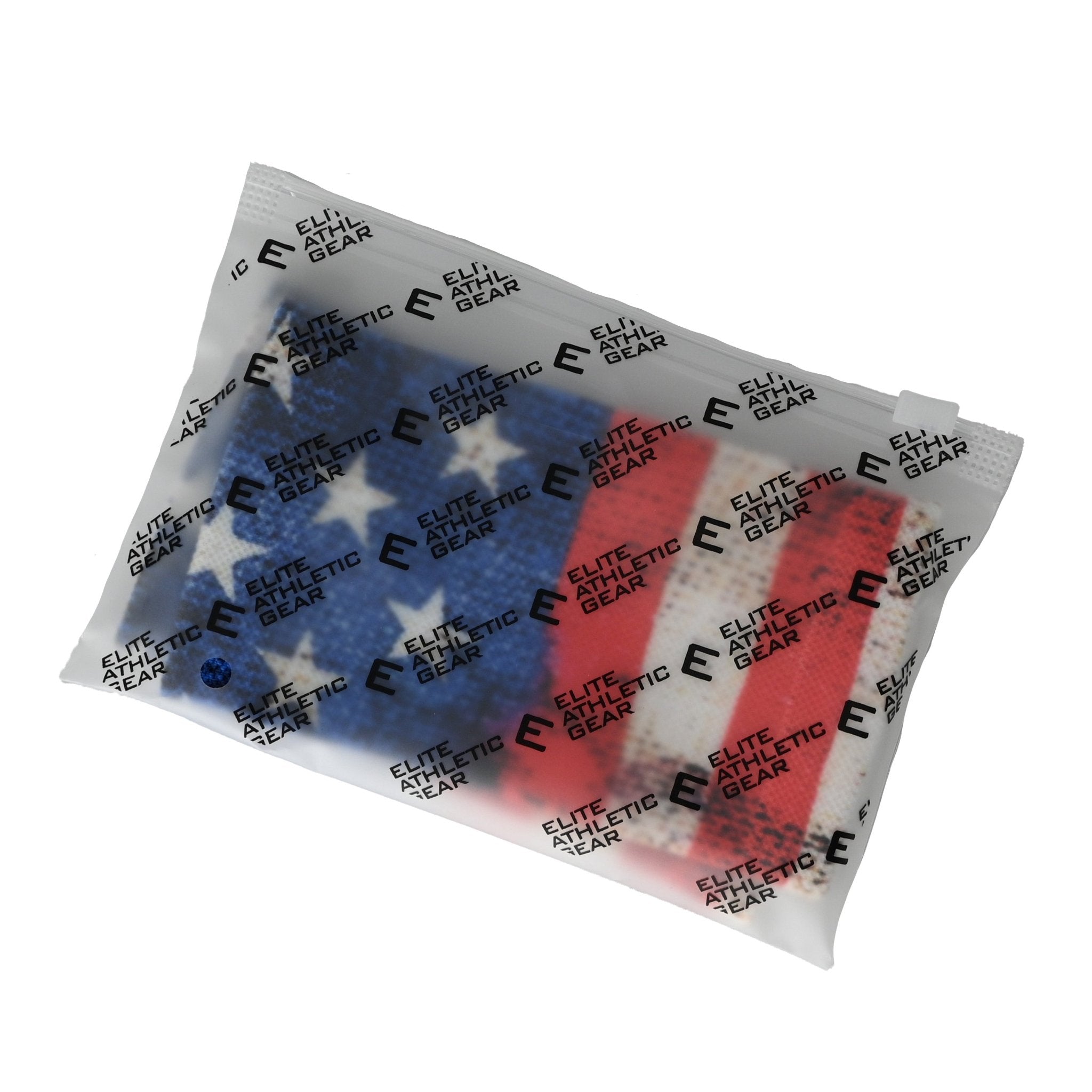 Old Glory Wrist Support Sleeves - Maximum Velocity Sports