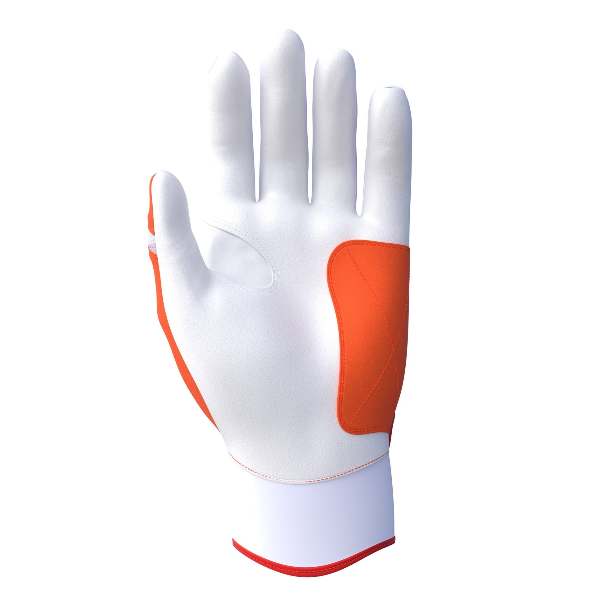 On - Deck Orange | Pro Cuff - Maximum Velocity Sports