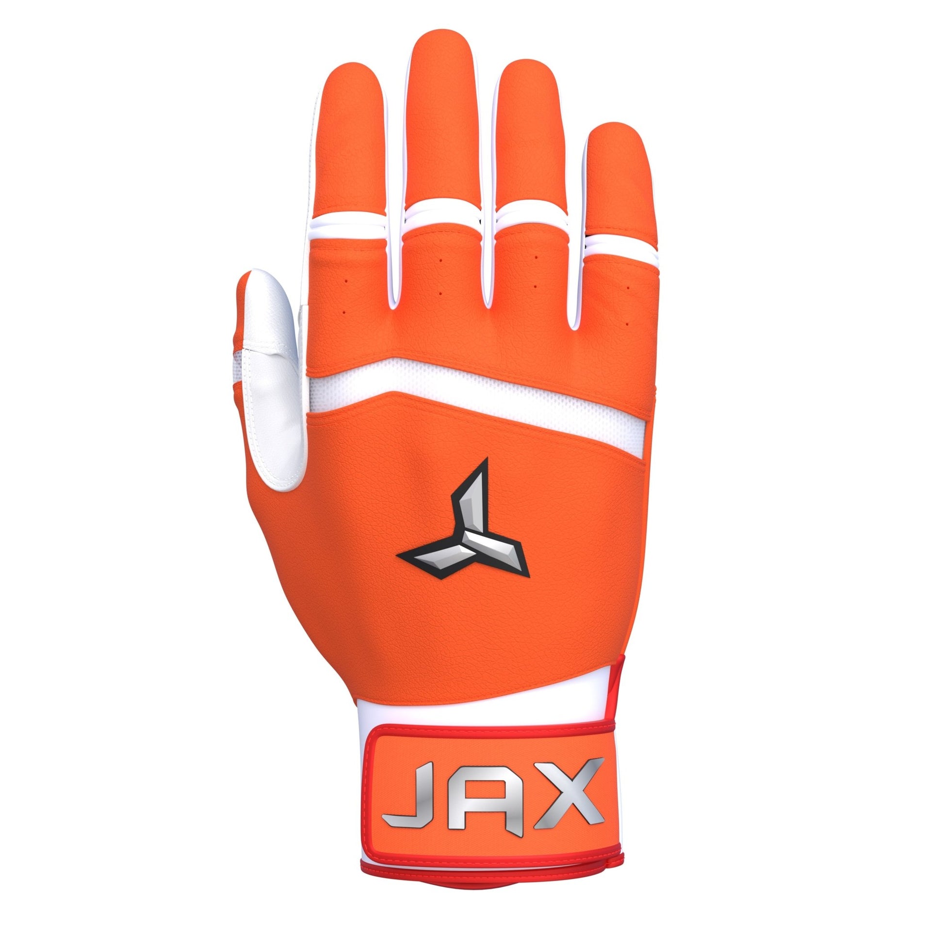On - Deck Orange | Pro Cuff - Maximum Velocity Sports