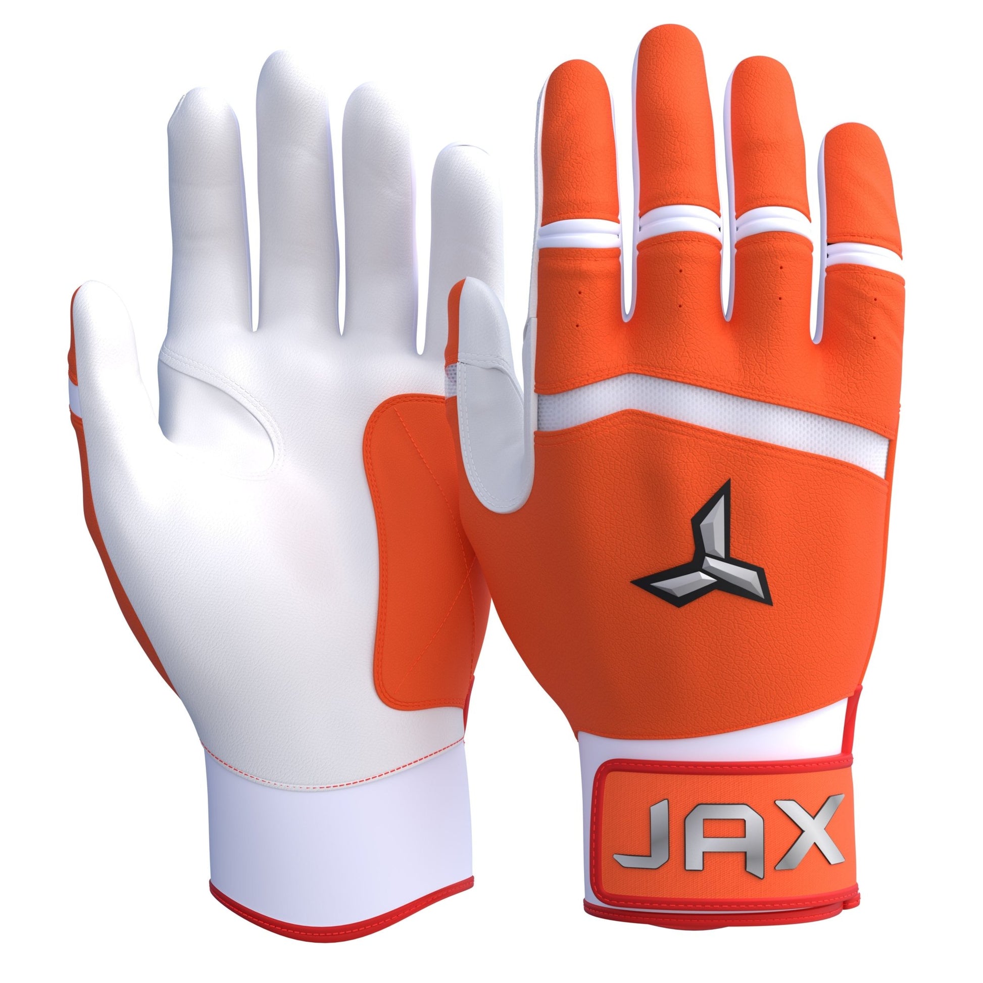 On - Deck Orange | Pro Cuff - Maximum Velocity Sports
