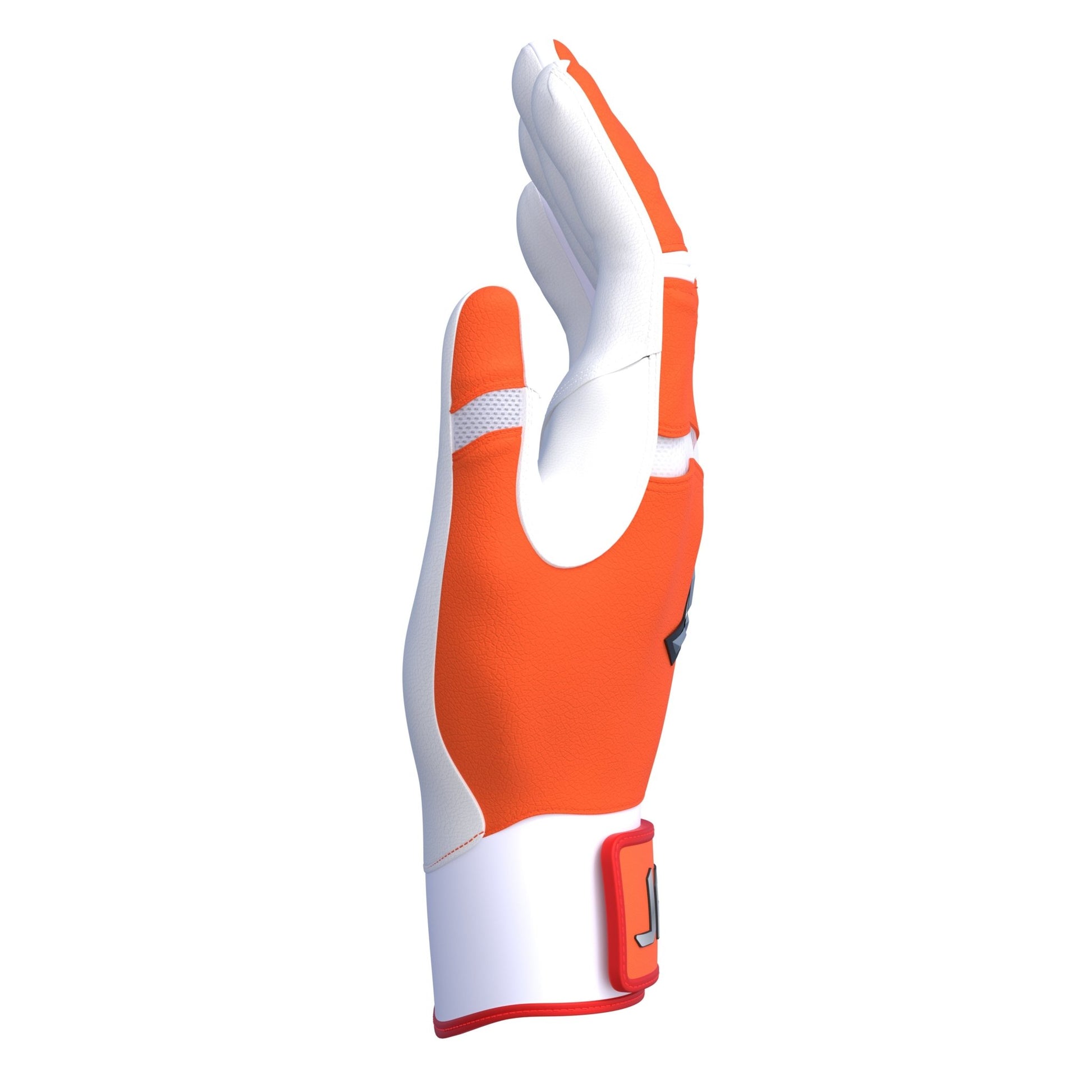 On - Deck Orange | Pro Cuff - Maximum Velocity Sports
