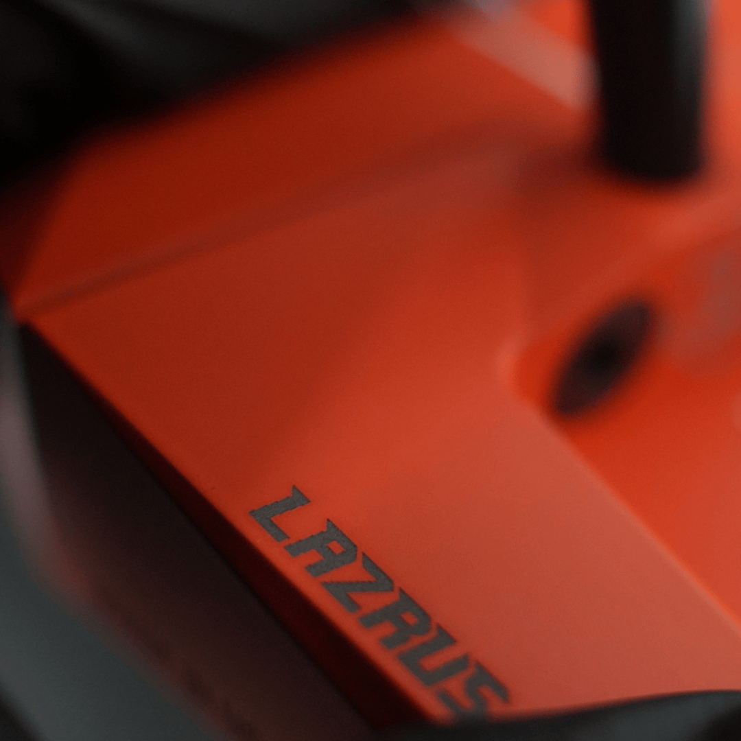 LAZRUS Golf Zero Torque Mallet Putters (Cosmetic Blemishes) - Maximum Velocity Sports