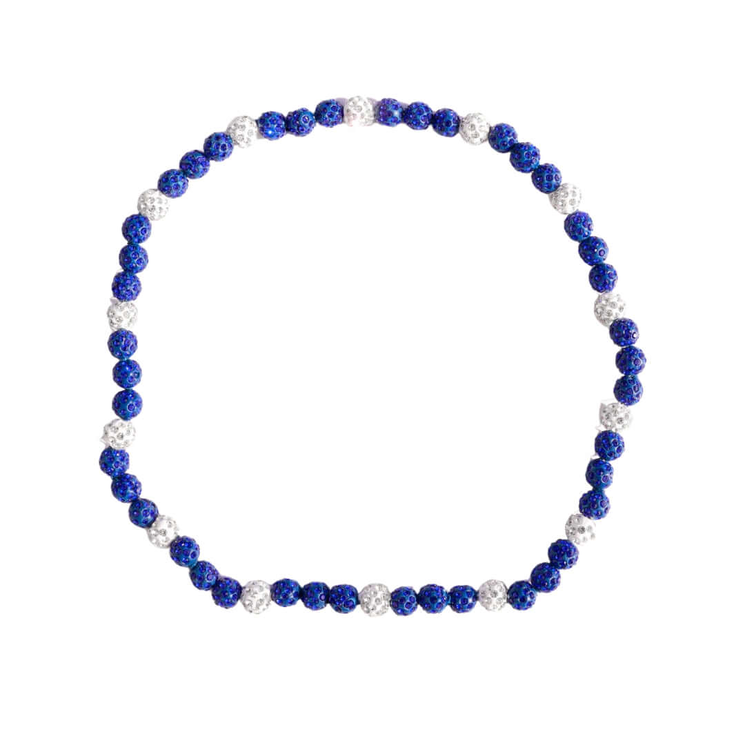 Bead Necklaces & Motivational Bands