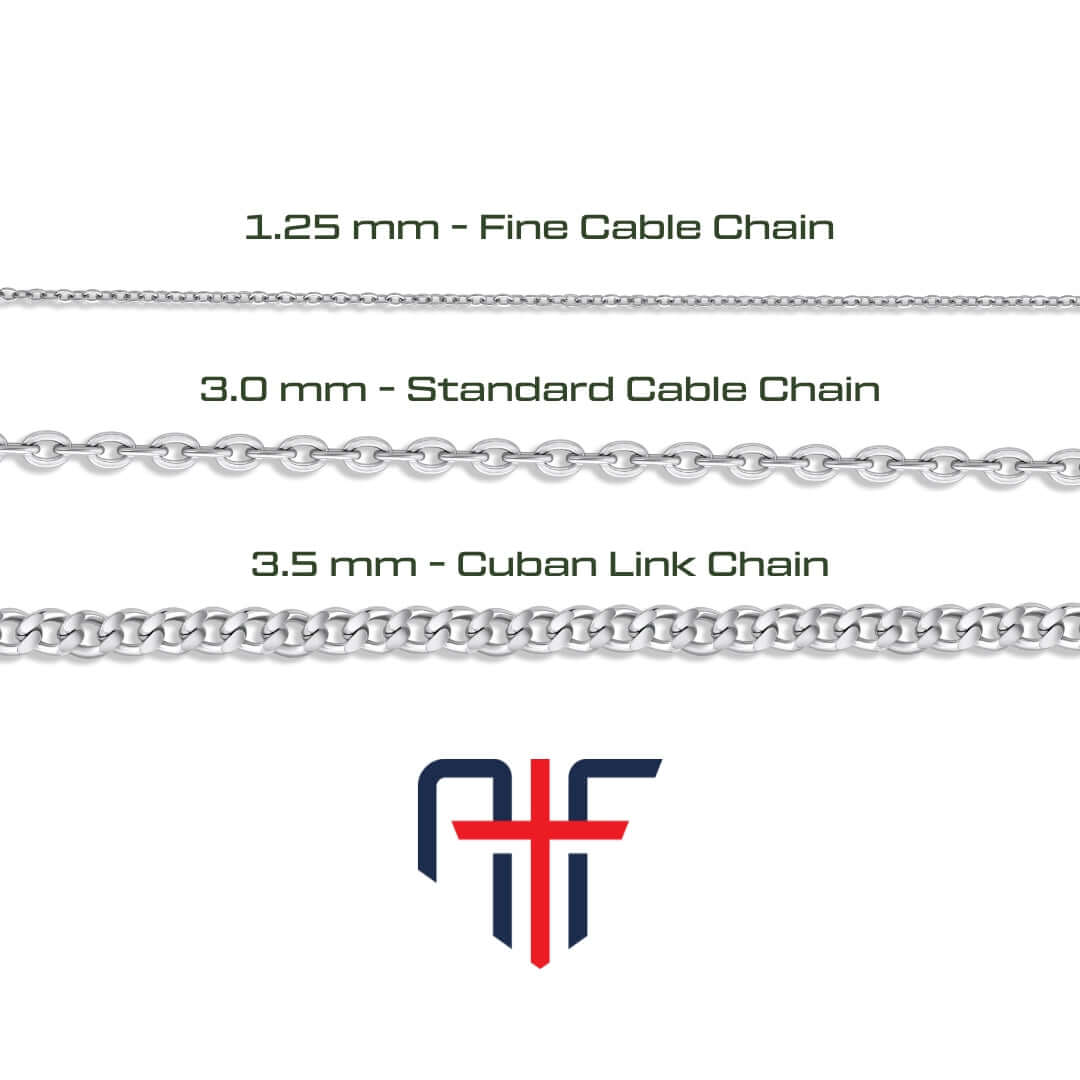 Original Baseball Bat Cross Necklace - Maximum Velocity Sports