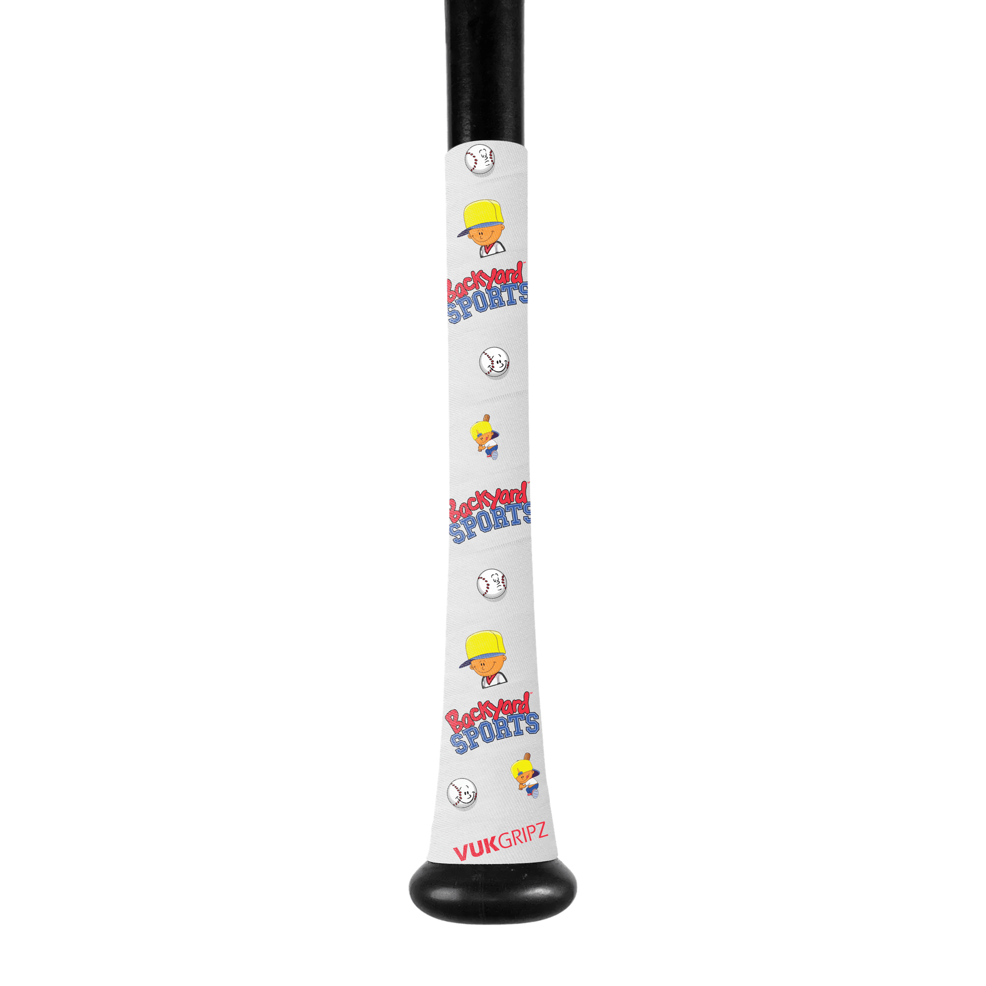 Pablo Sanchez Bat Grip Tape (Backyard Baseball) - Maximum Velocity Sports