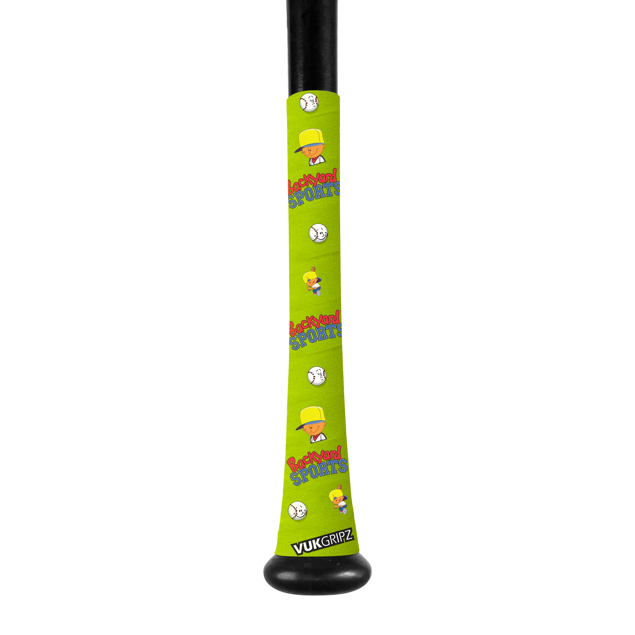 Pablo Sanchez Bat Grip Tape (Backyard Baseball) - Maximum Velocity Sports