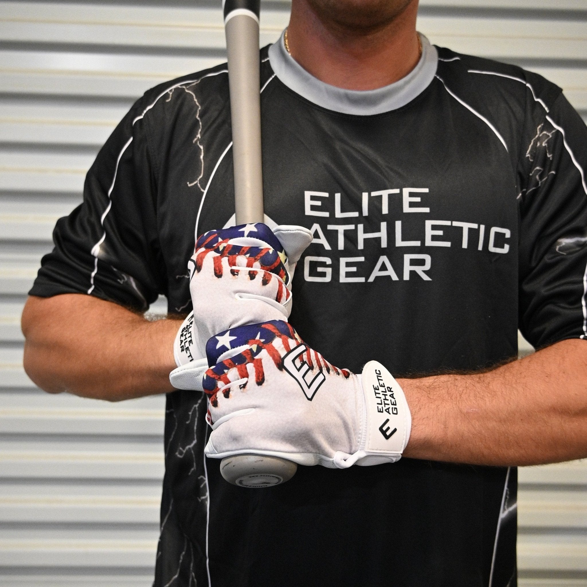 Pastime Batting Gloves - Maximum Velocity Sports