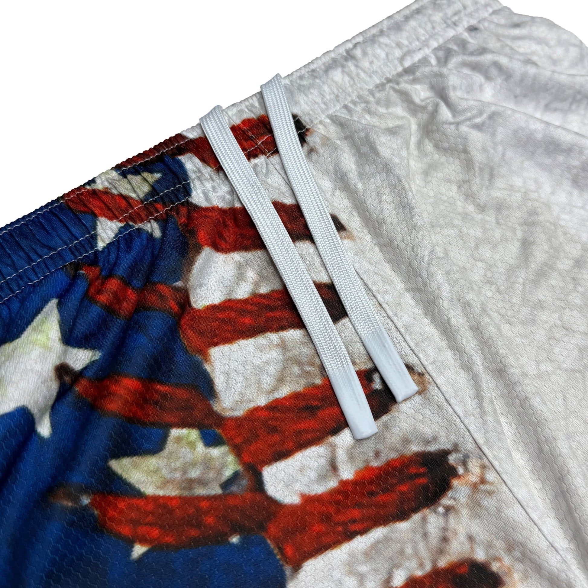 Pastime Shorts - Maximum Velocity Sports