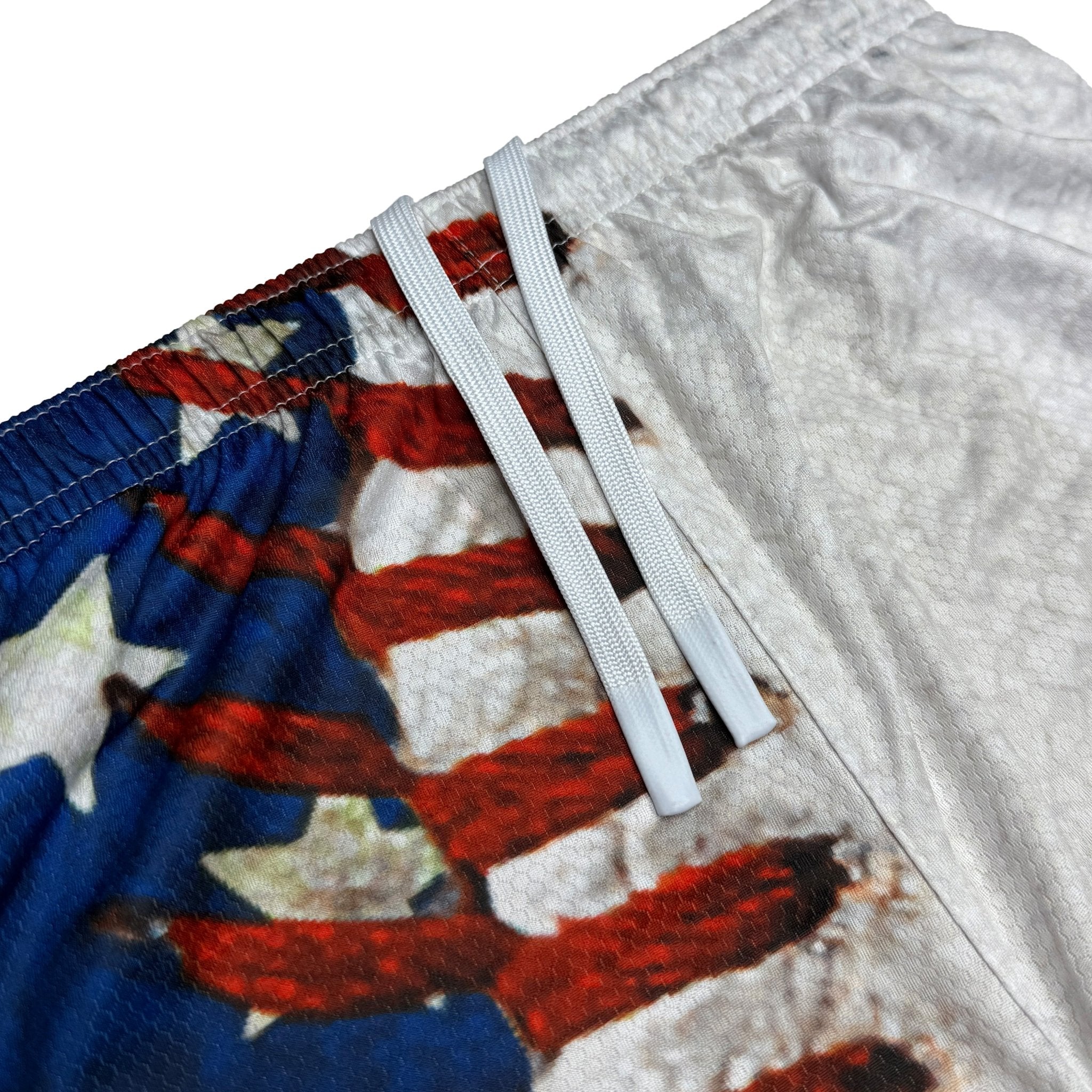 Pastime Shorts - Maximum Velocity Sports