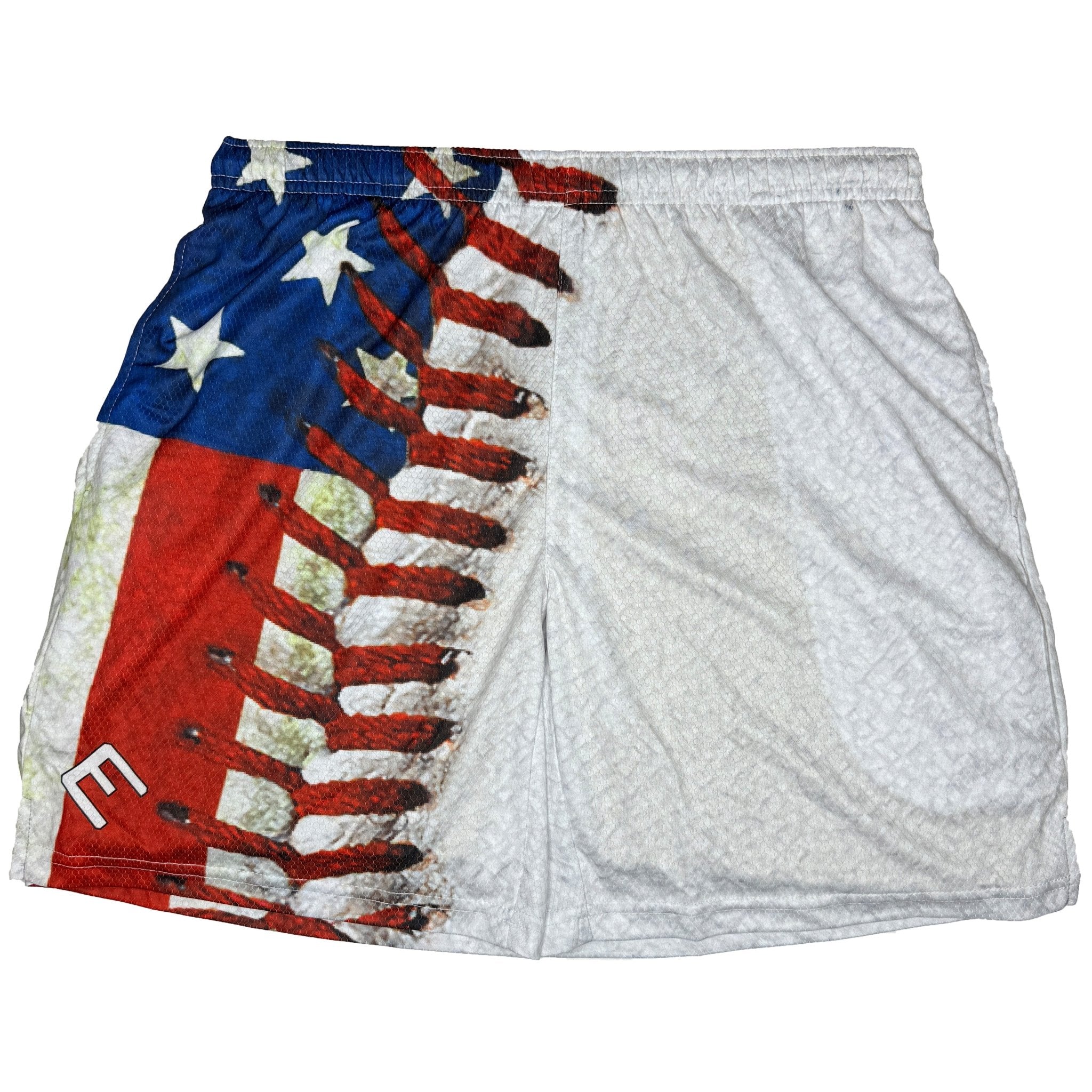 Pastime Shorts - Maximum Velocity Sports