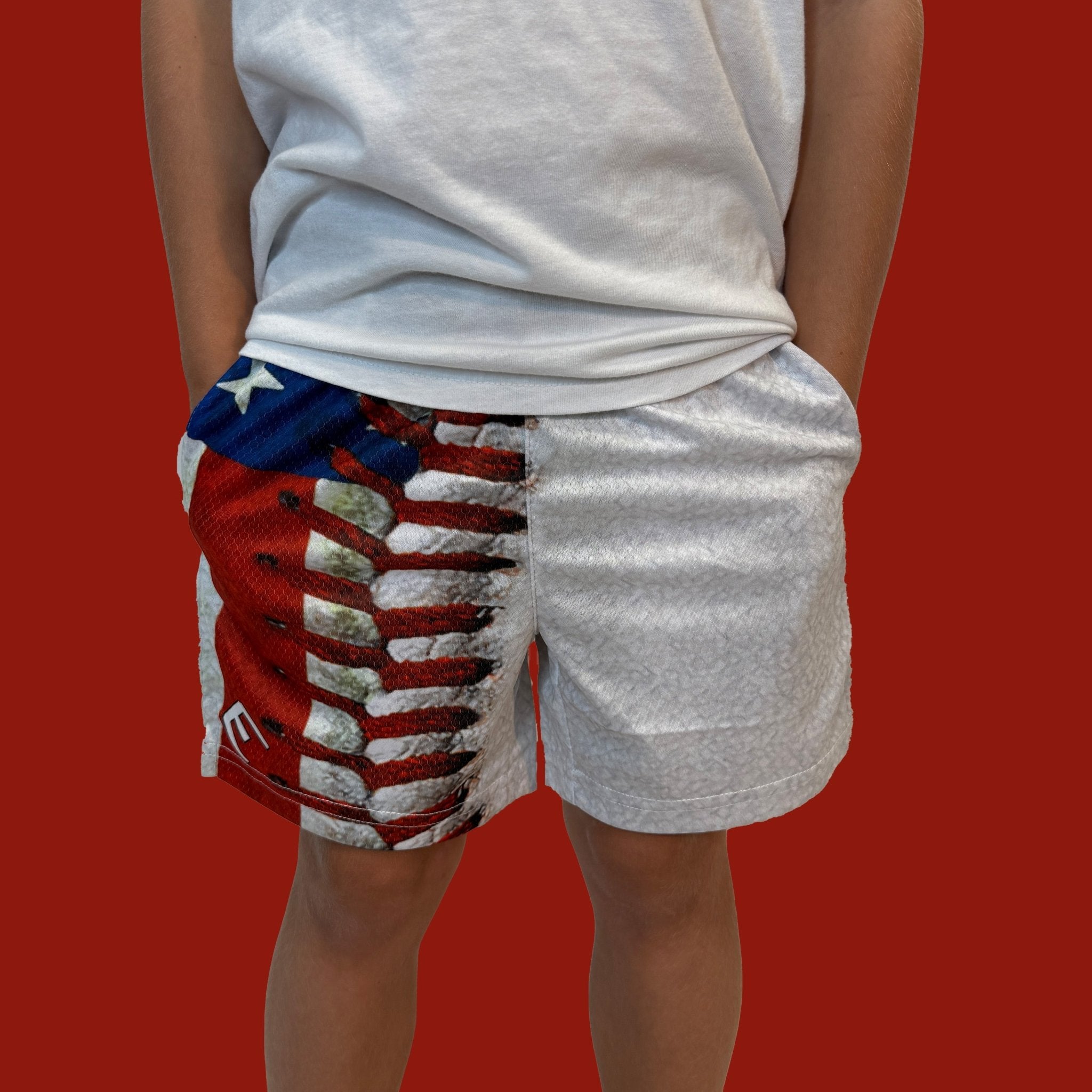 Pastime Shorts - Maximum Velocity Sports