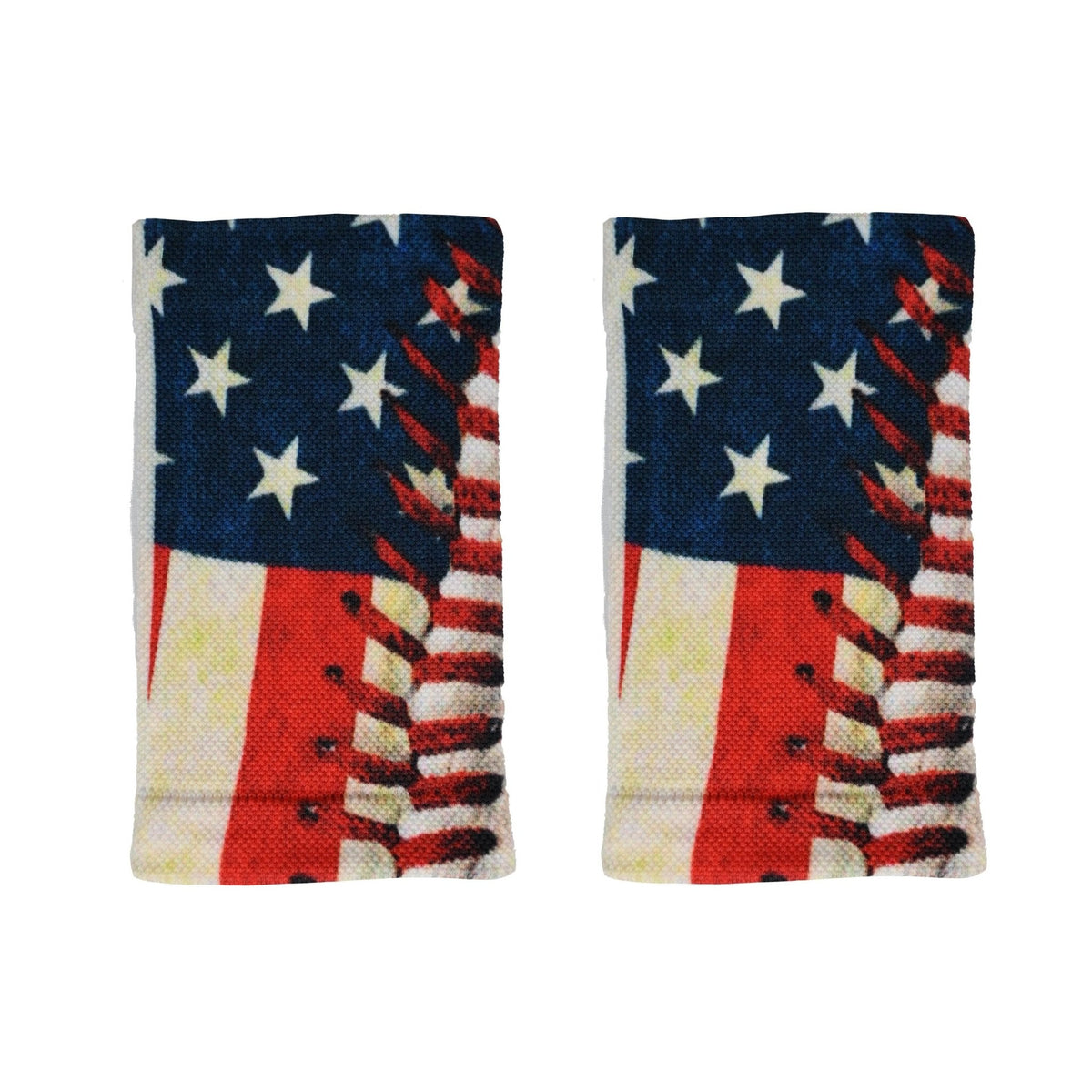 Pastime Wrist Support Sleeves - Maximum Velocity Sports