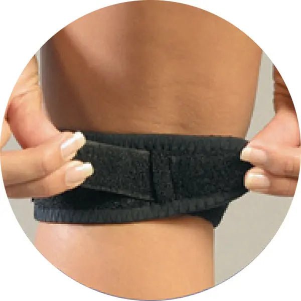 Patellavator Knee Orthosis - Maximum Velocity Sports