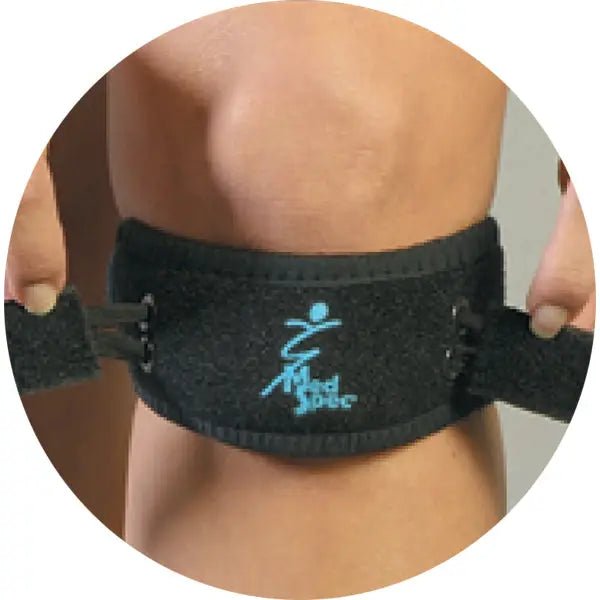 Patellavator Knee Orthosis - Maximum Velocity Sports