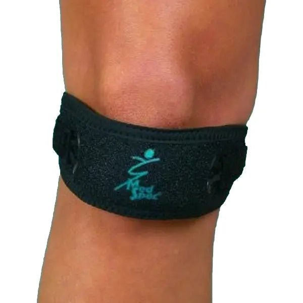 Patellavator Knee Orthosis - Maximum Velocity Sports